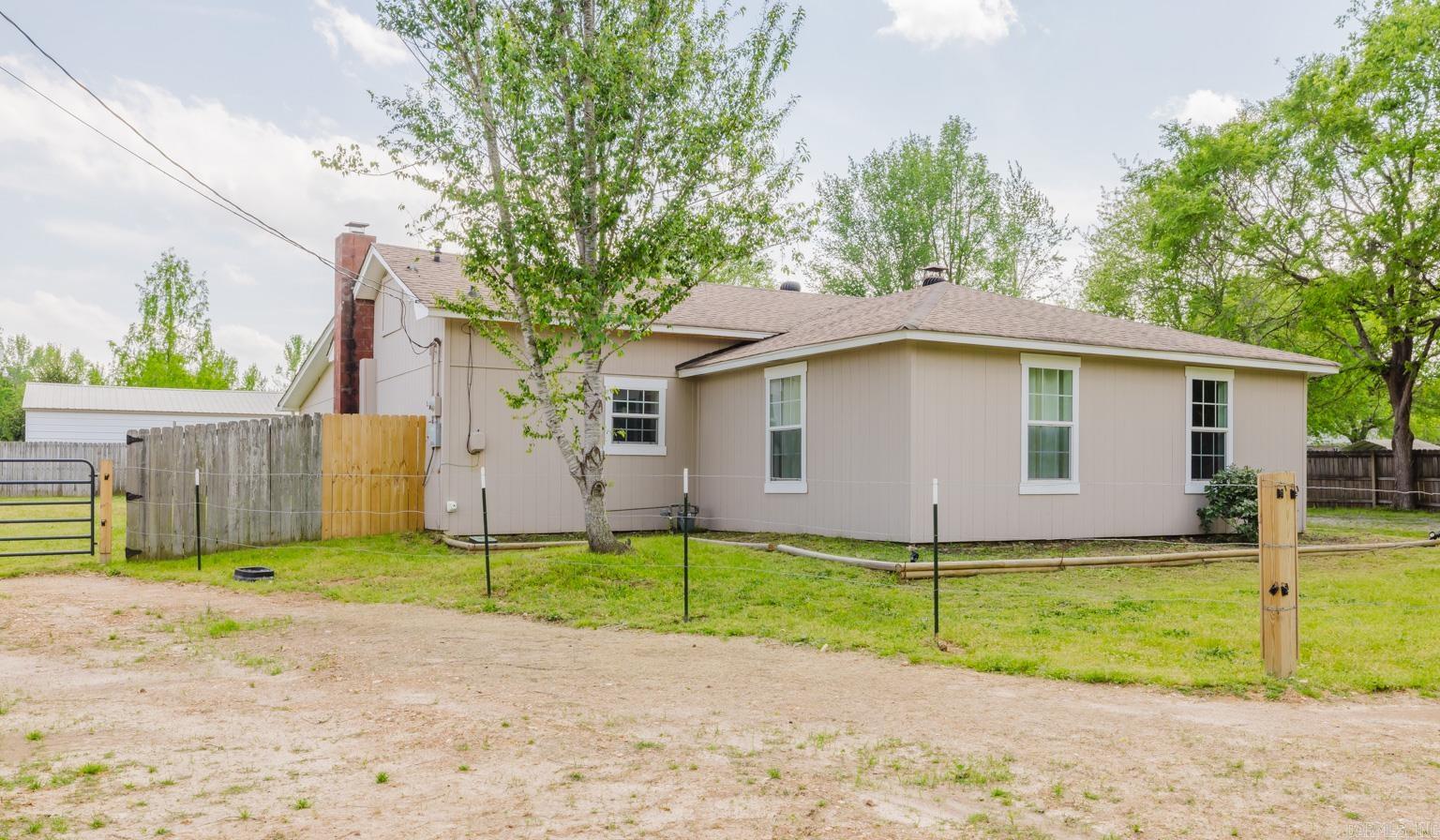 8033 Renee Circle