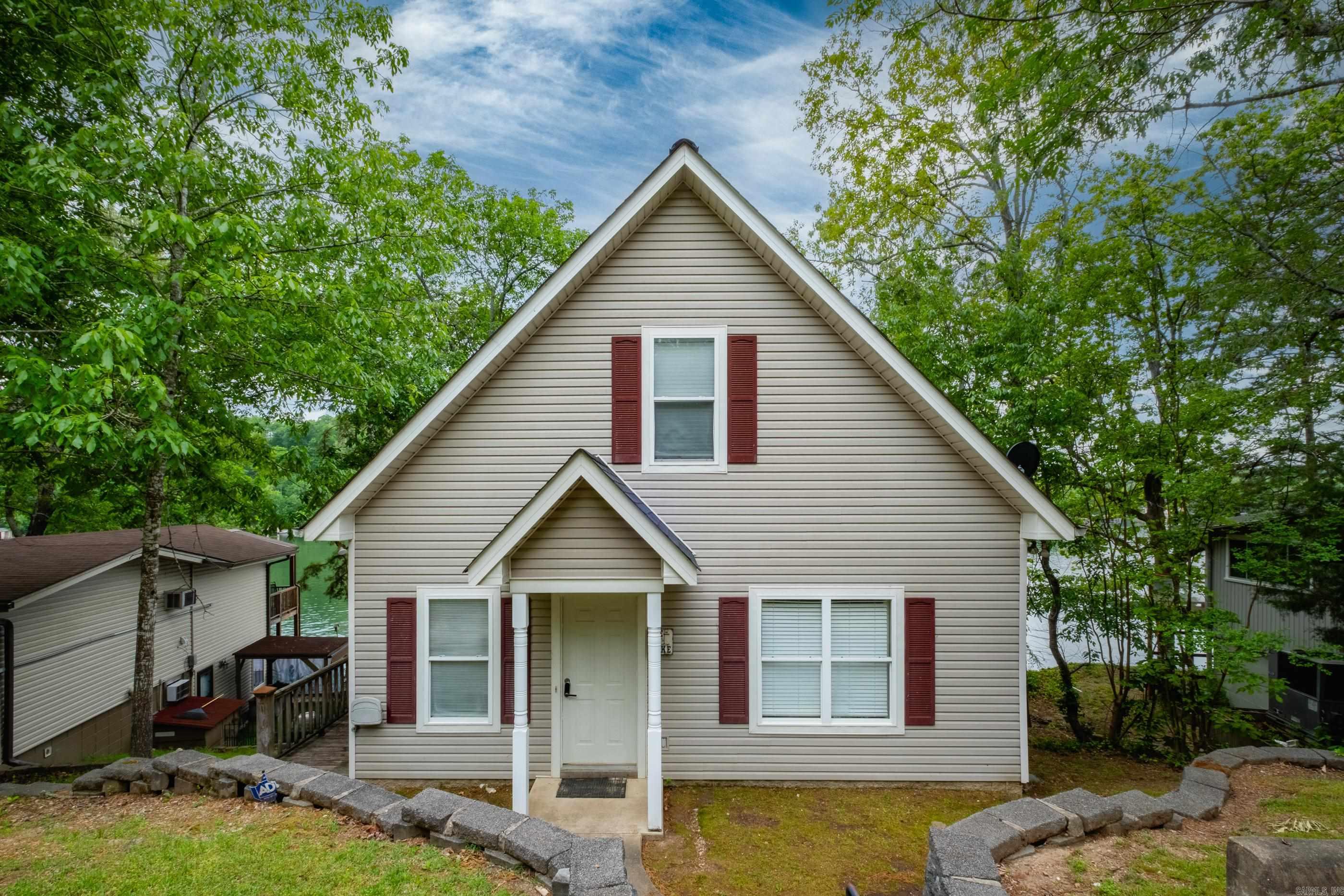 1745 Thornton Ferry Road