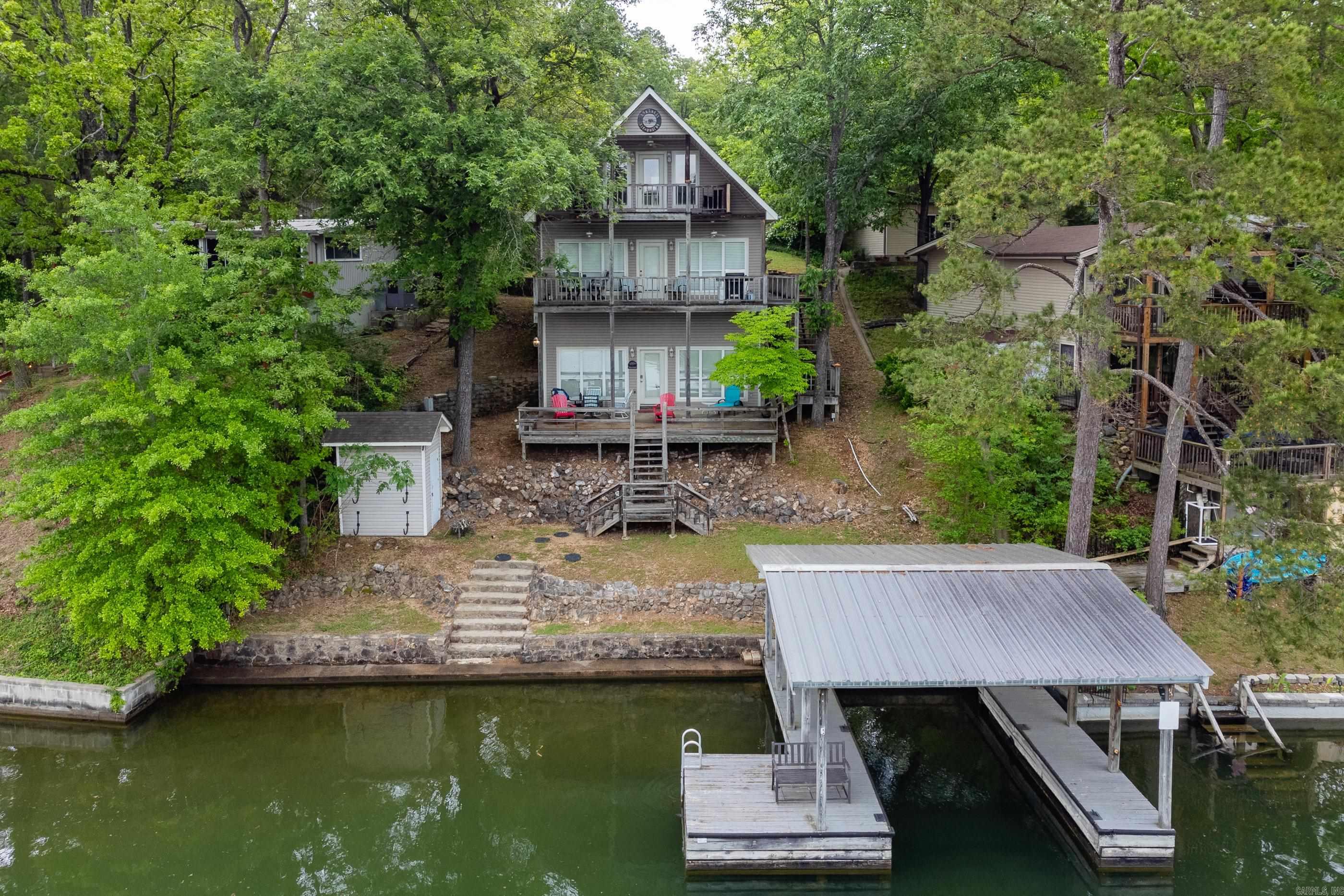 1745 Thornton Ferry Road