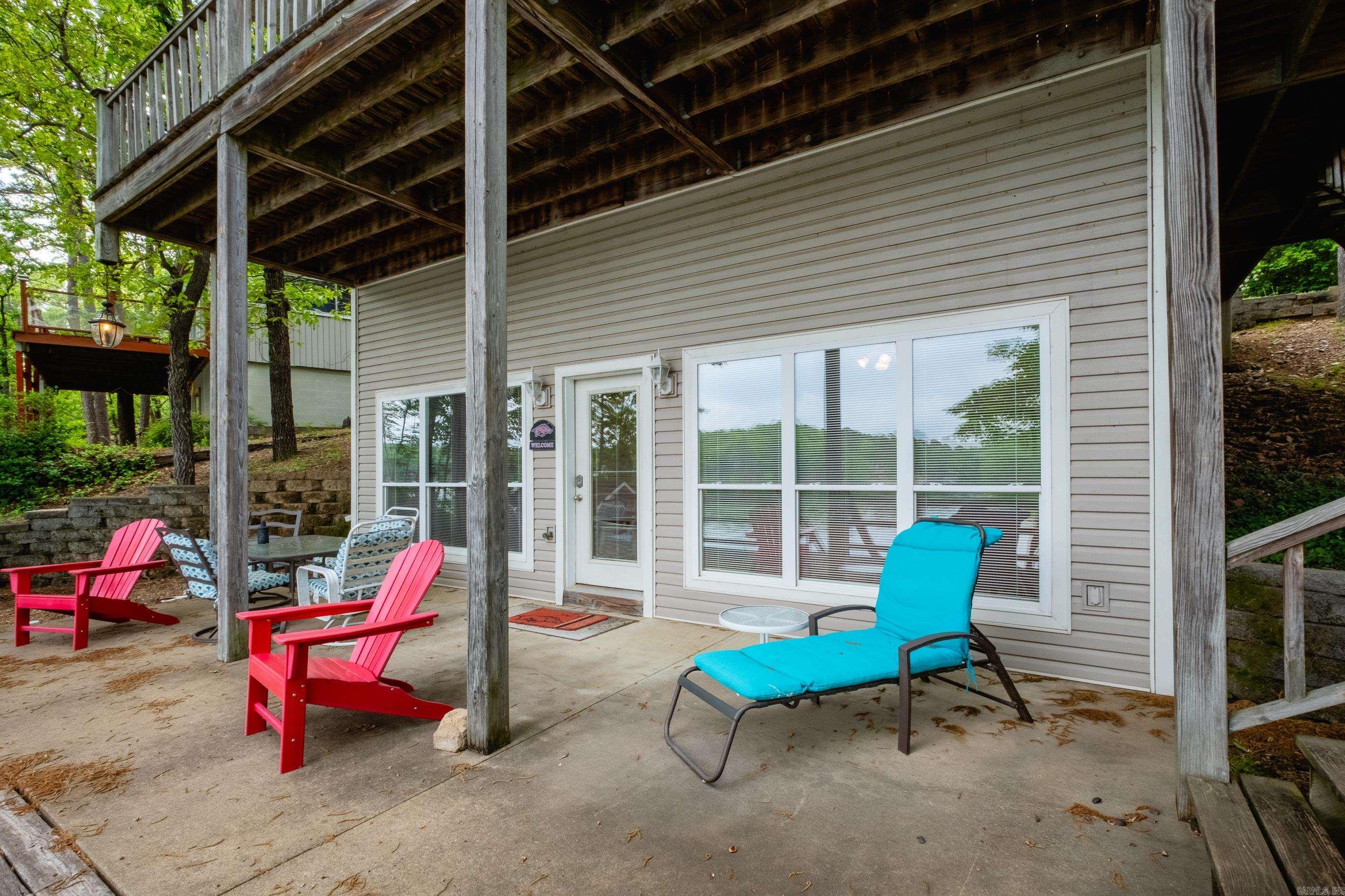 1745 Thornton Ferry Road