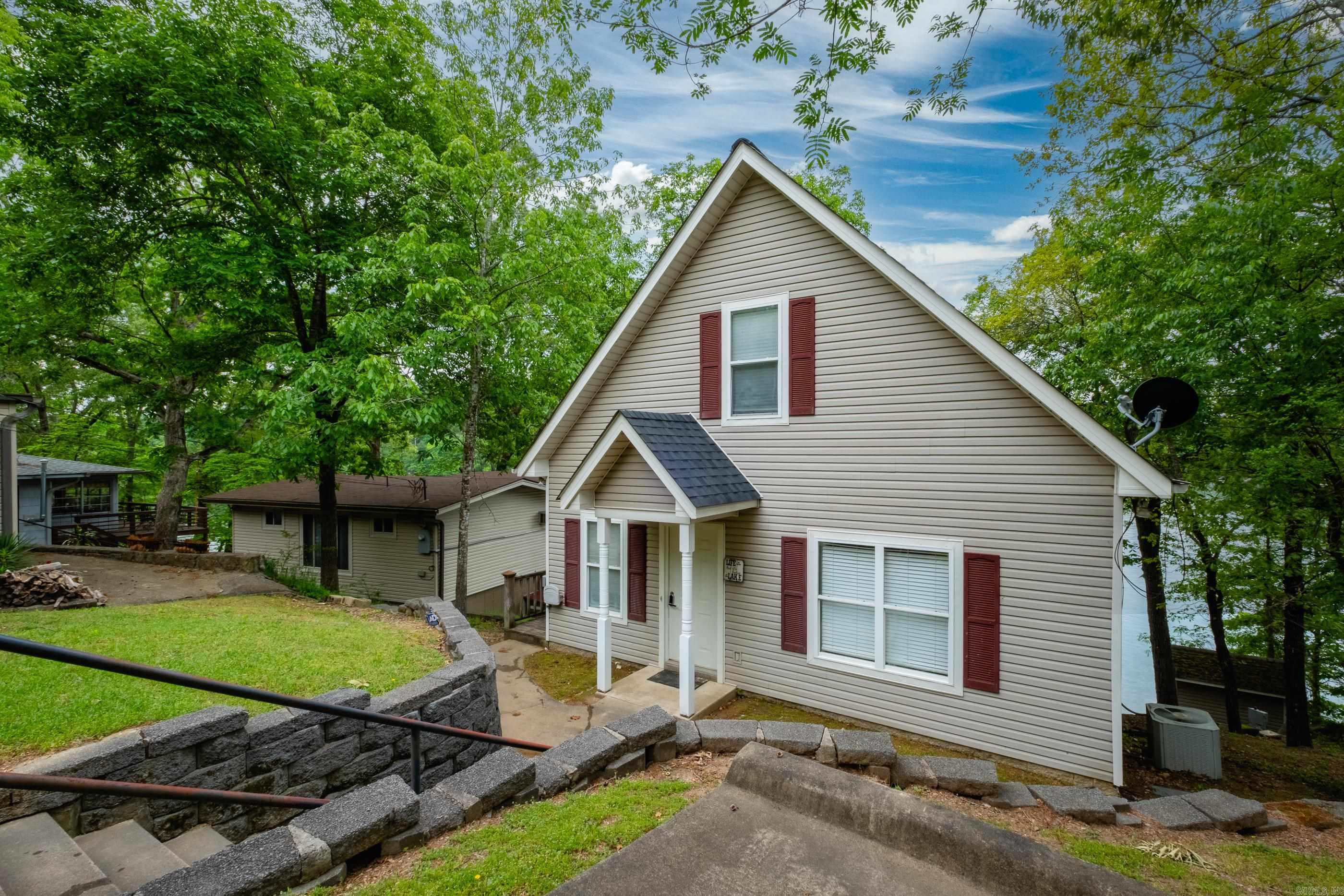 1745 Thornton Ferry Road