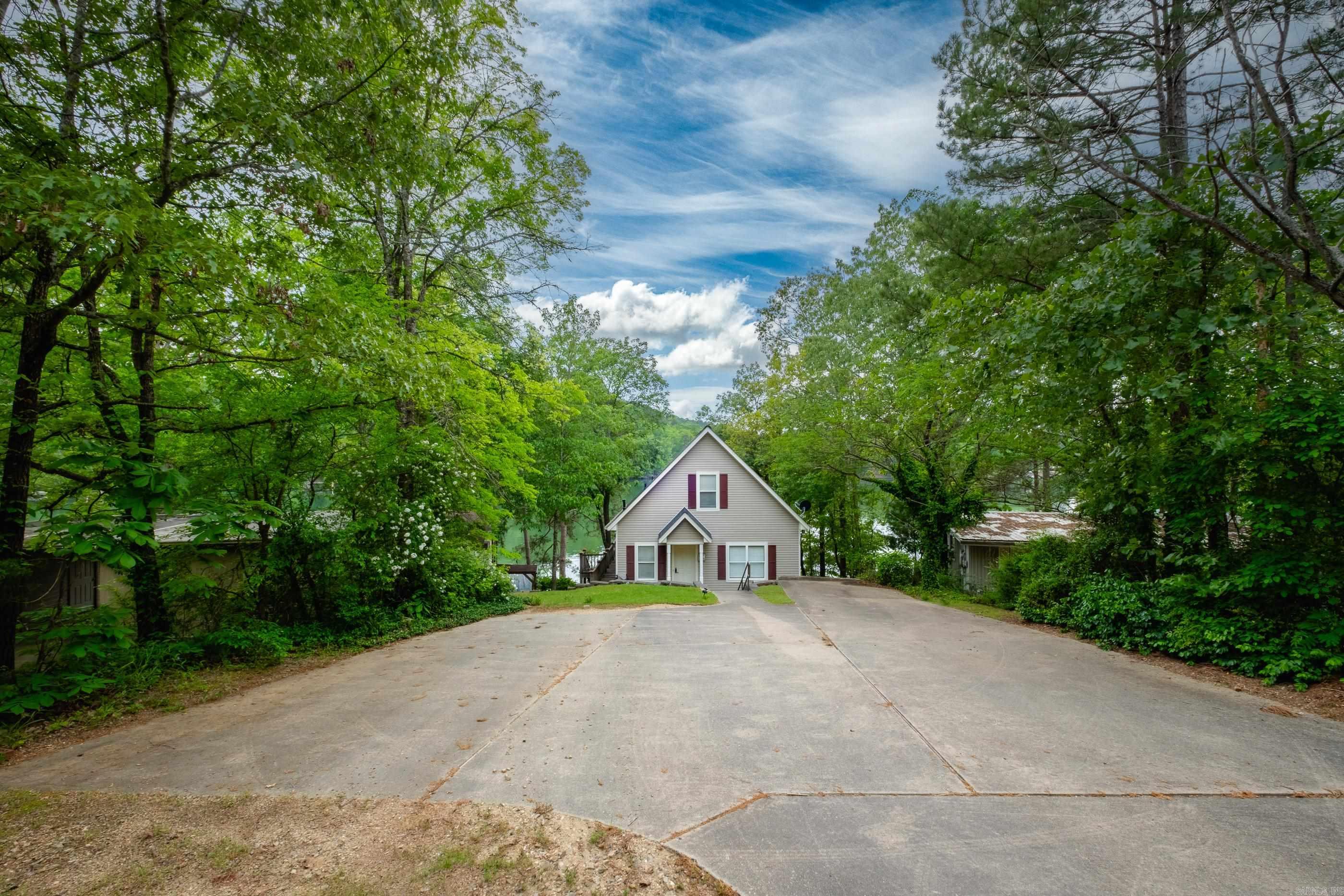 1745 Thornton Ferry Road