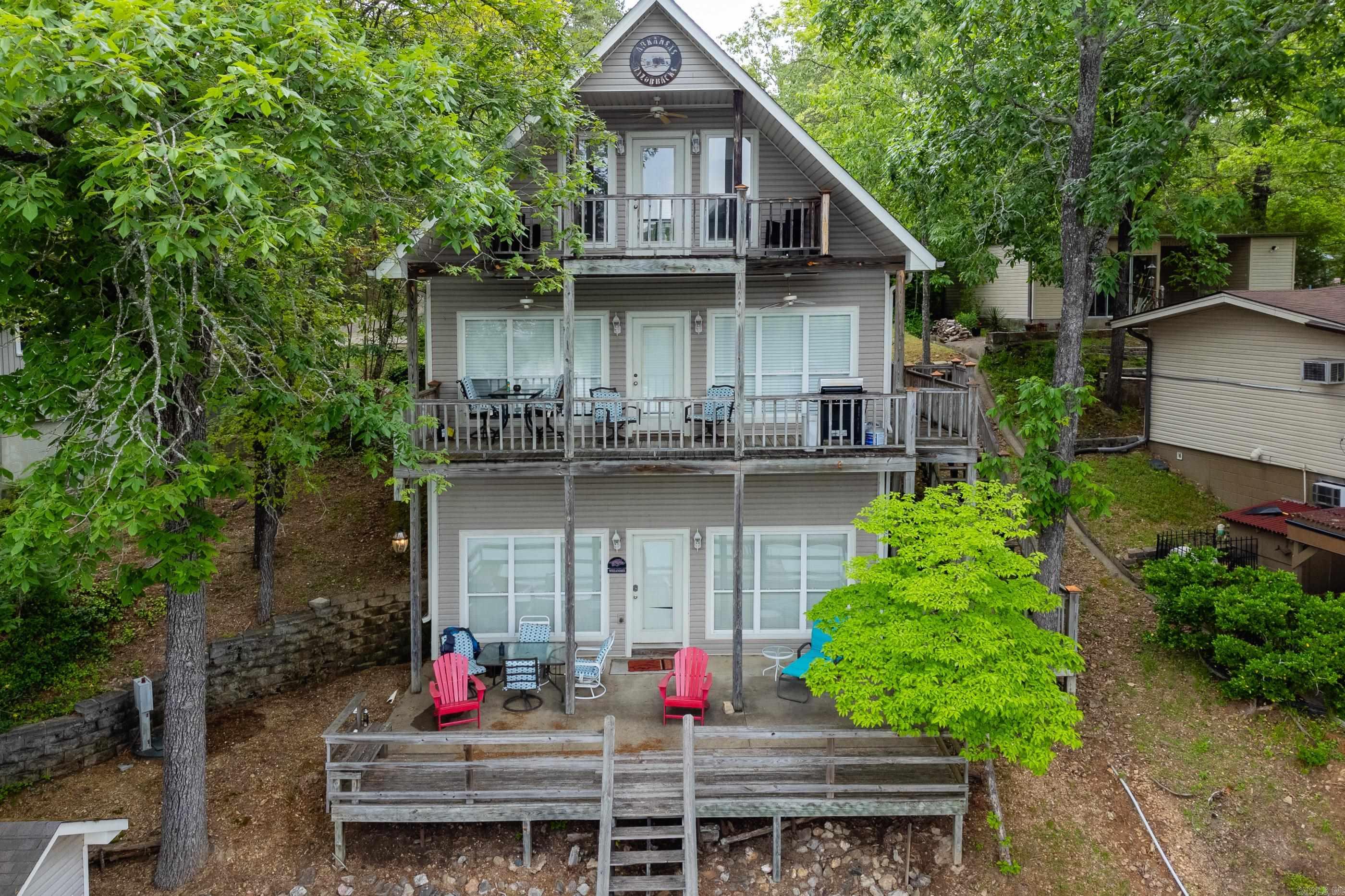 1745 Thornton Ferry Road