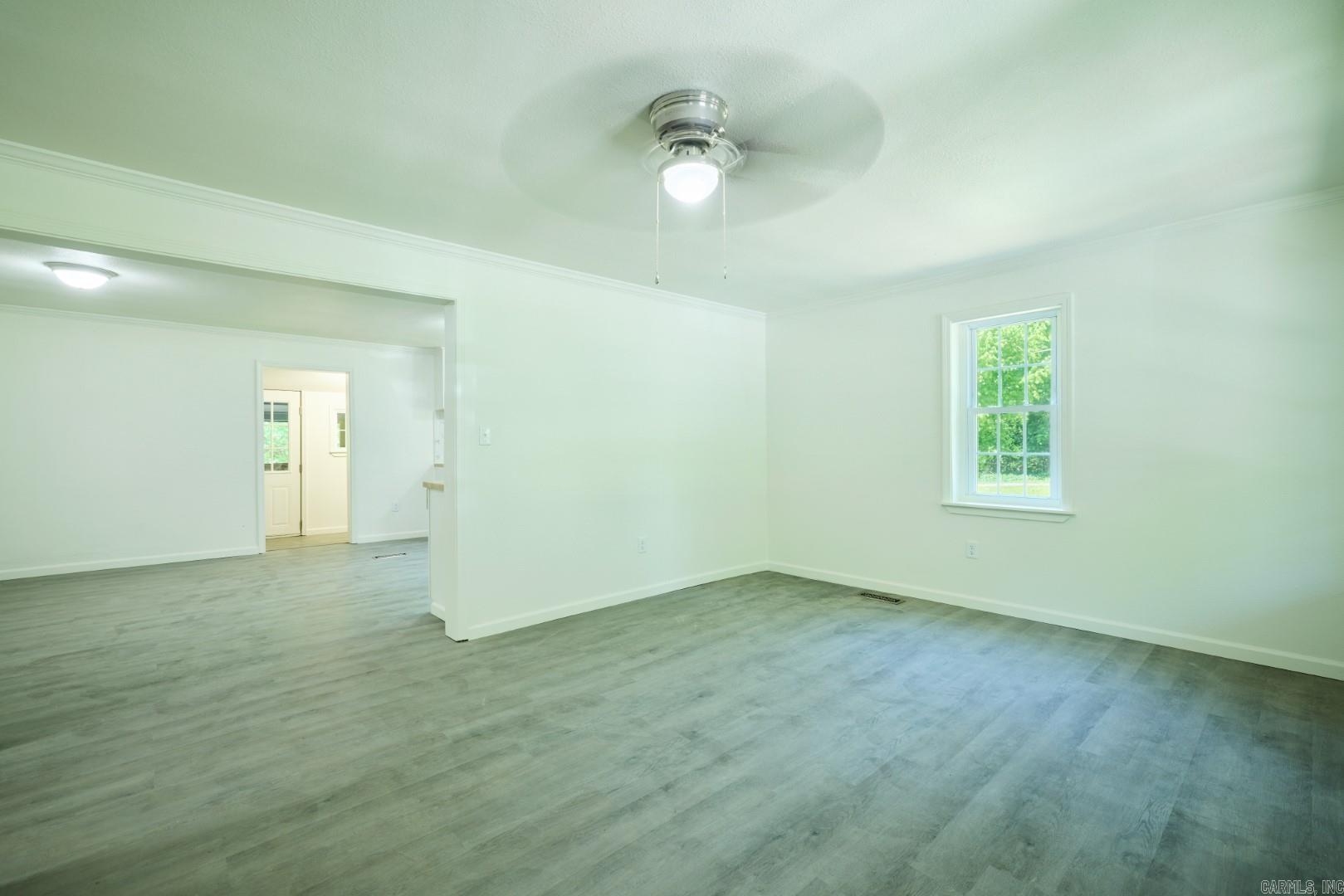 121 McCafferty Street