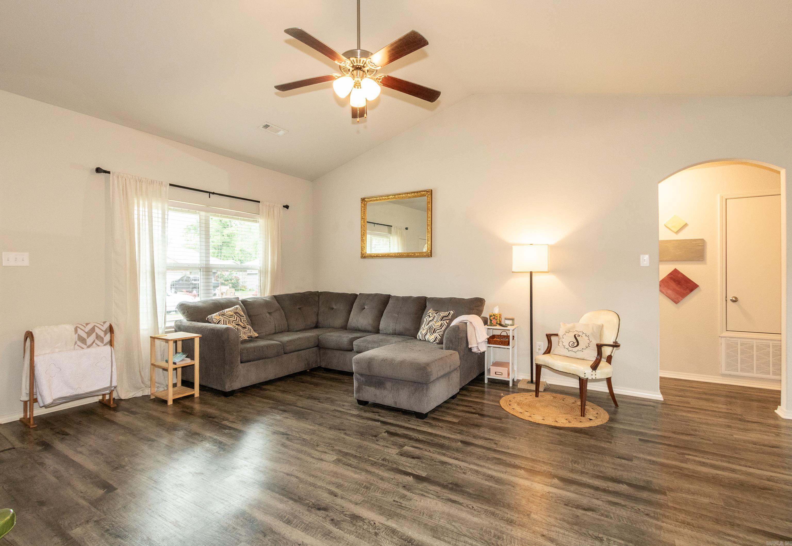 6144 Saddle Hill Drive