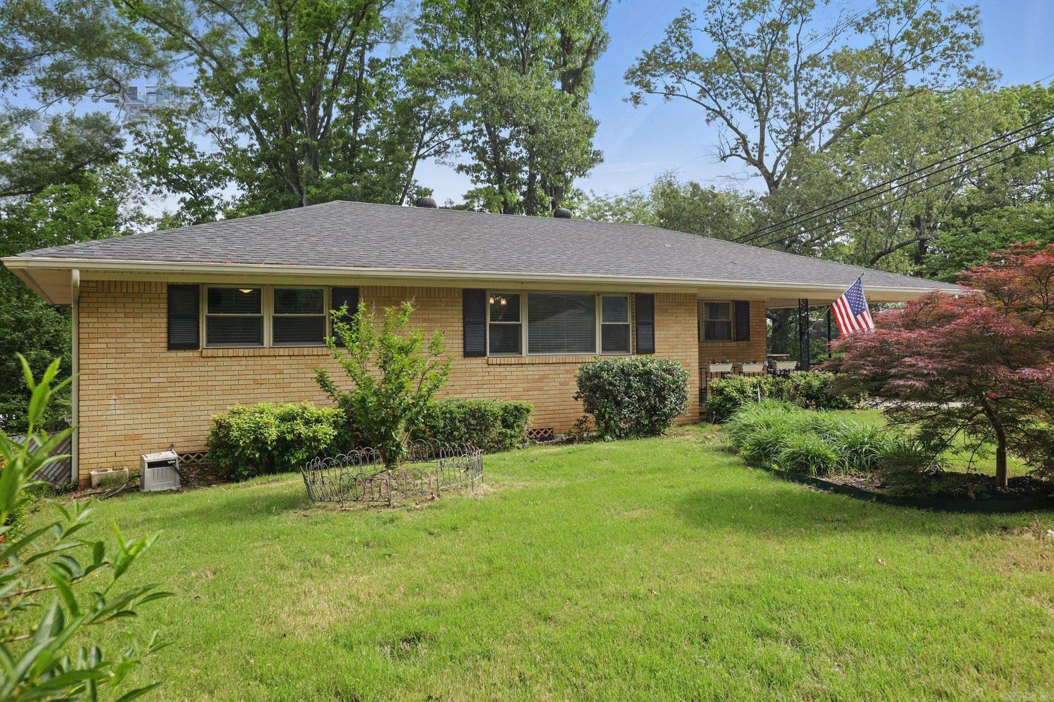 112 Indian Trail