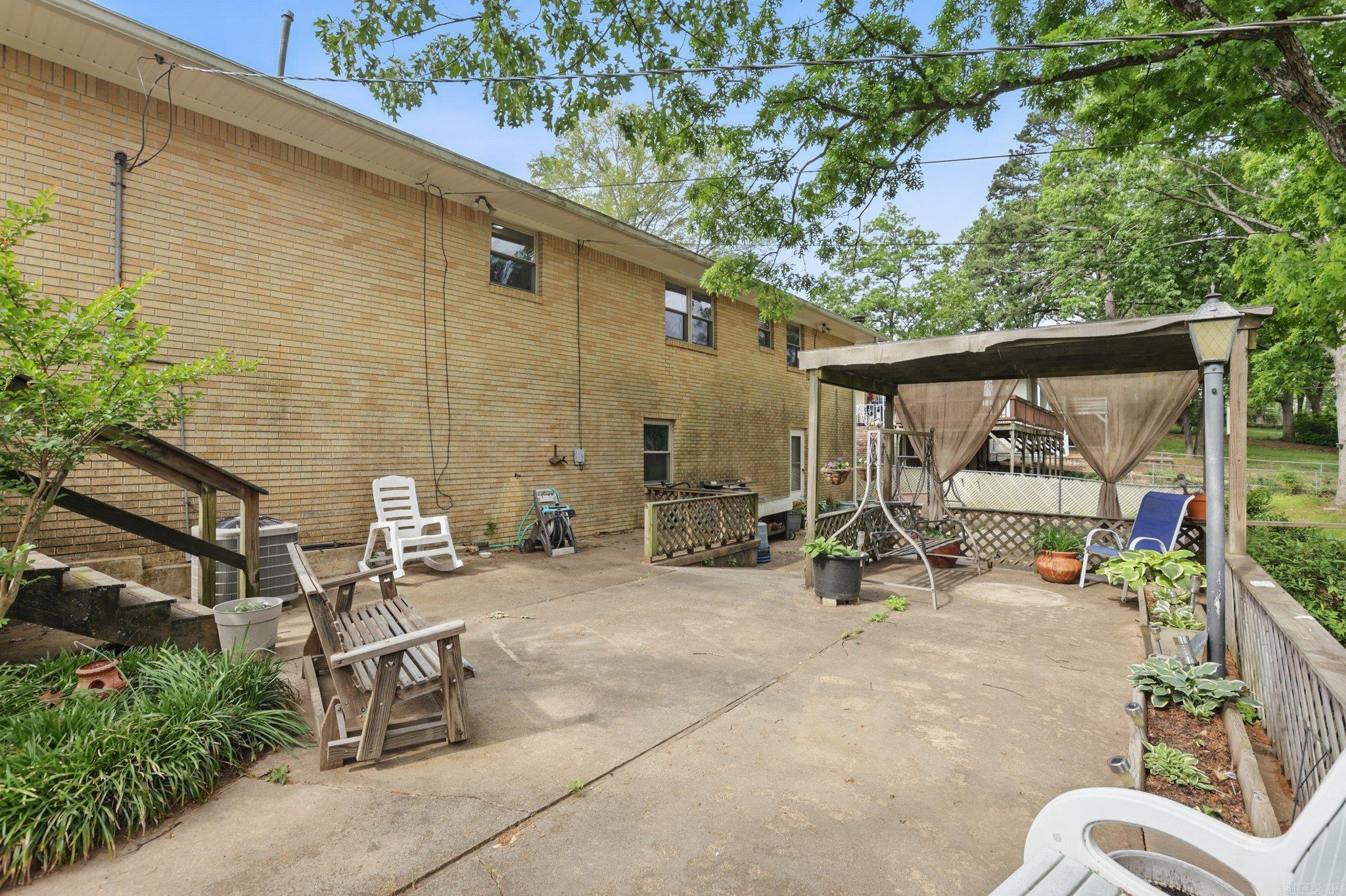 112 Indian Trail