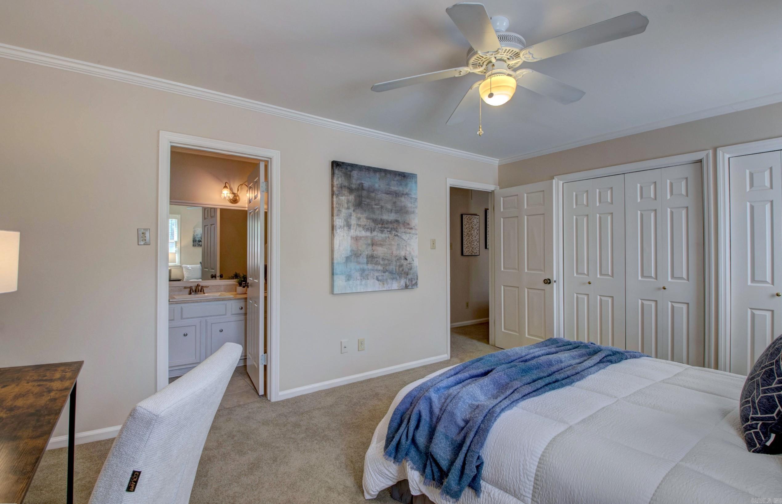 2200 Andover Court #602