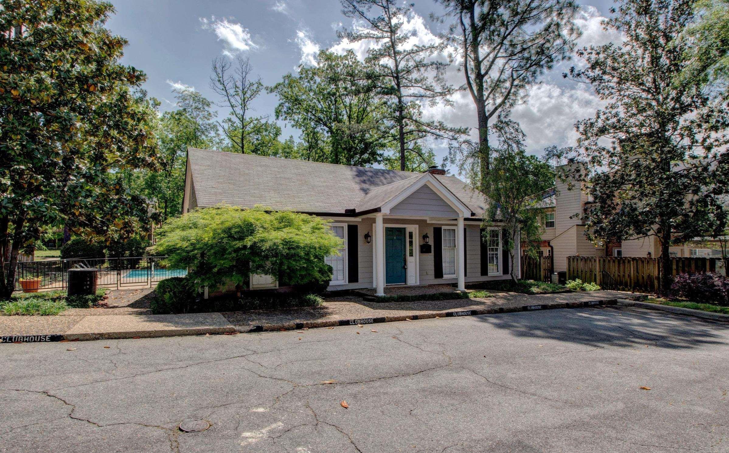 2200 Andover Court #602