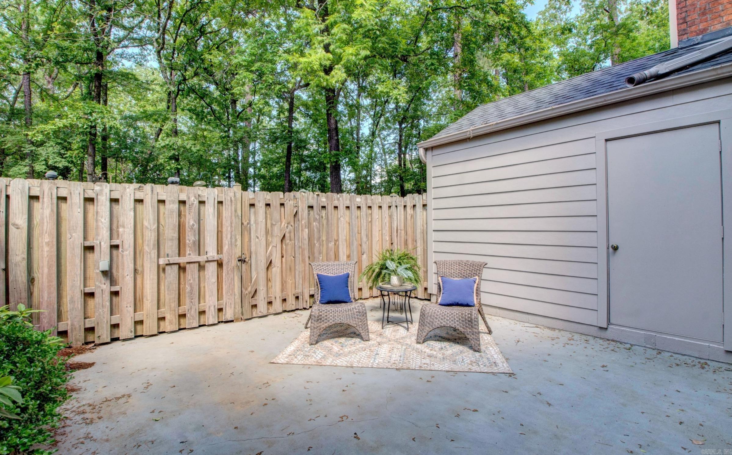 2200 Andover Court #602