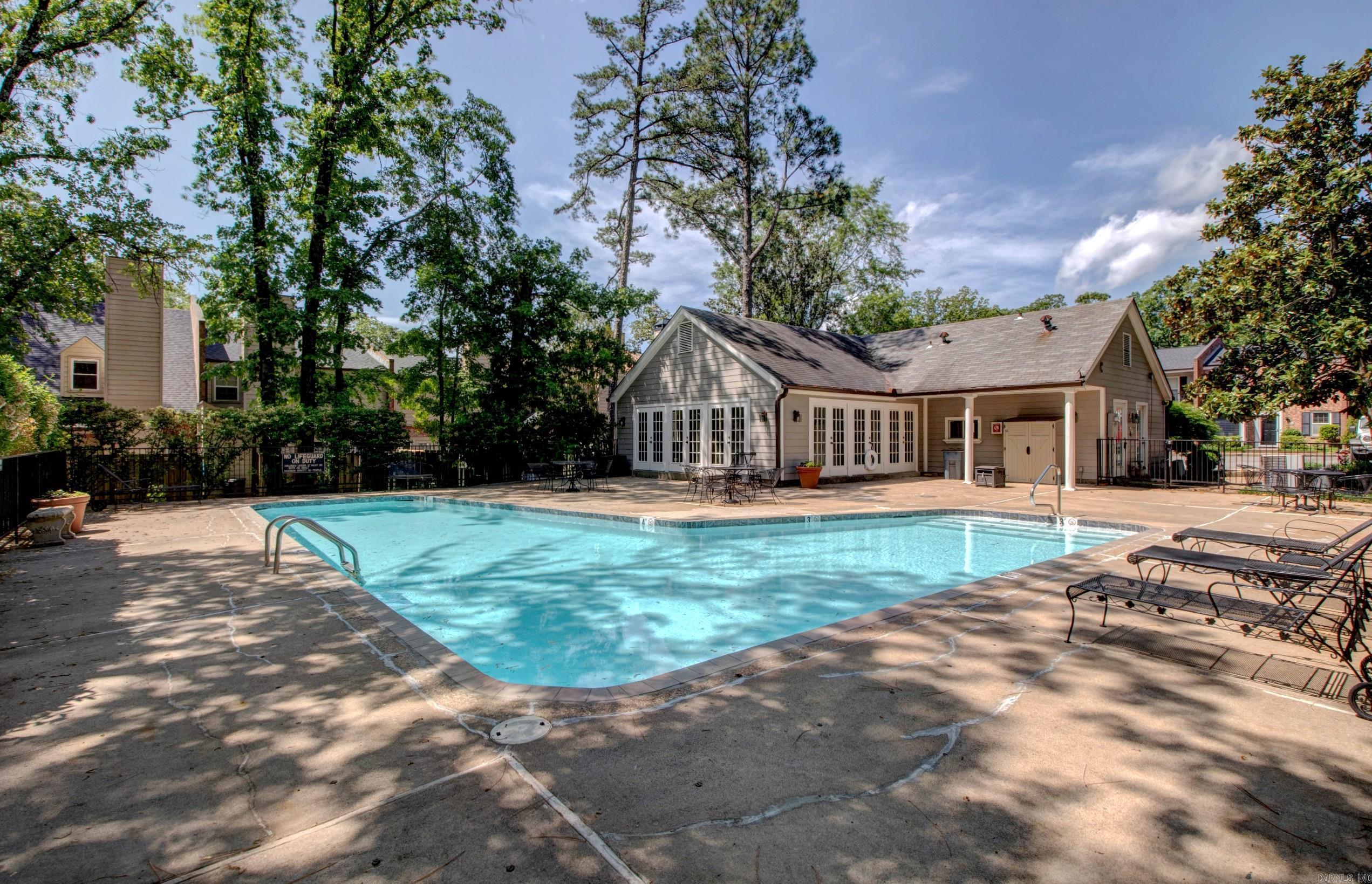 2200 Andover Court #602