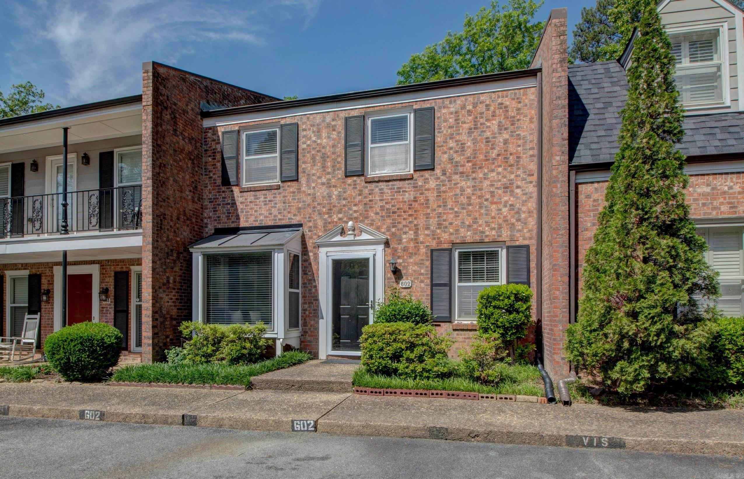 2200 Andover Court #602