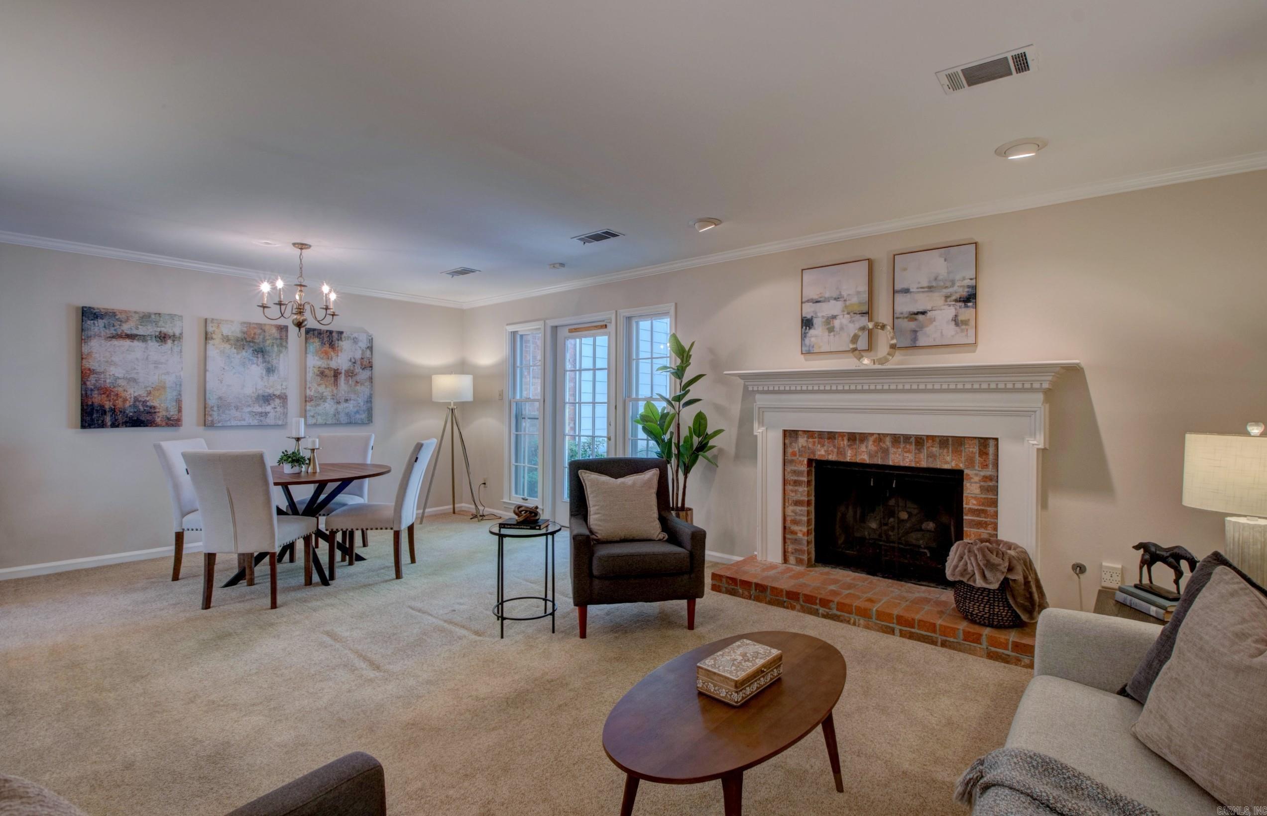 2200 Andover Court #602