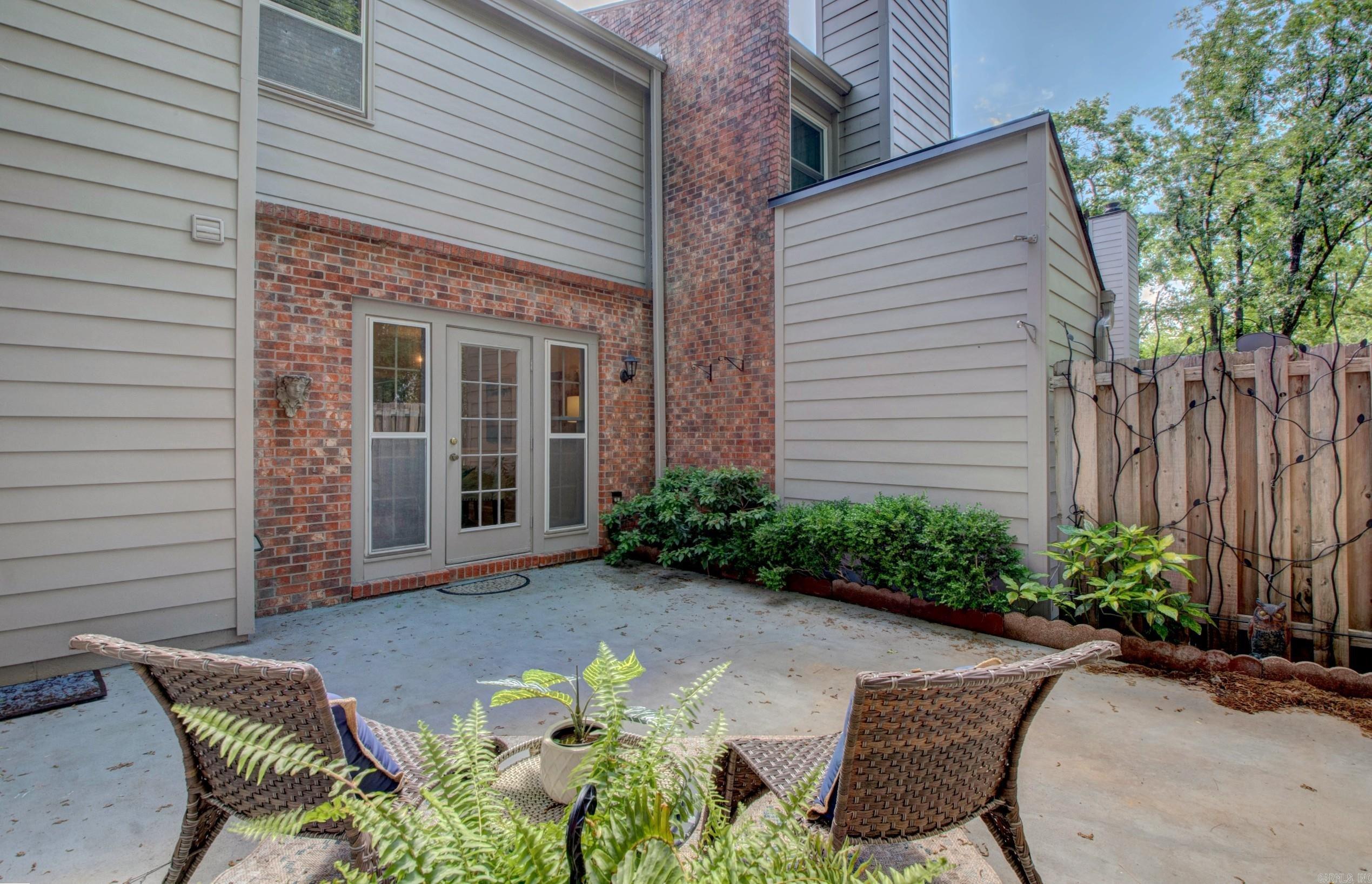 2200 Andover Court #602