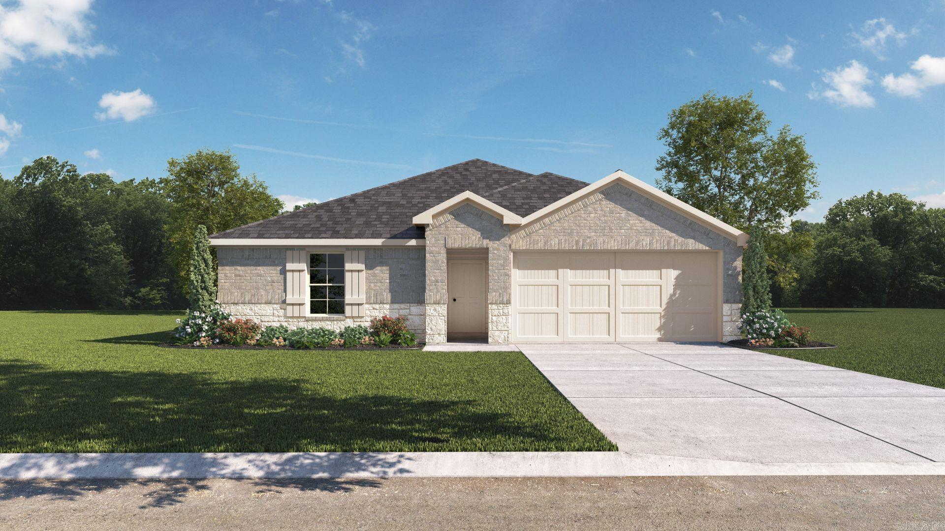 111 E Fredonia Court