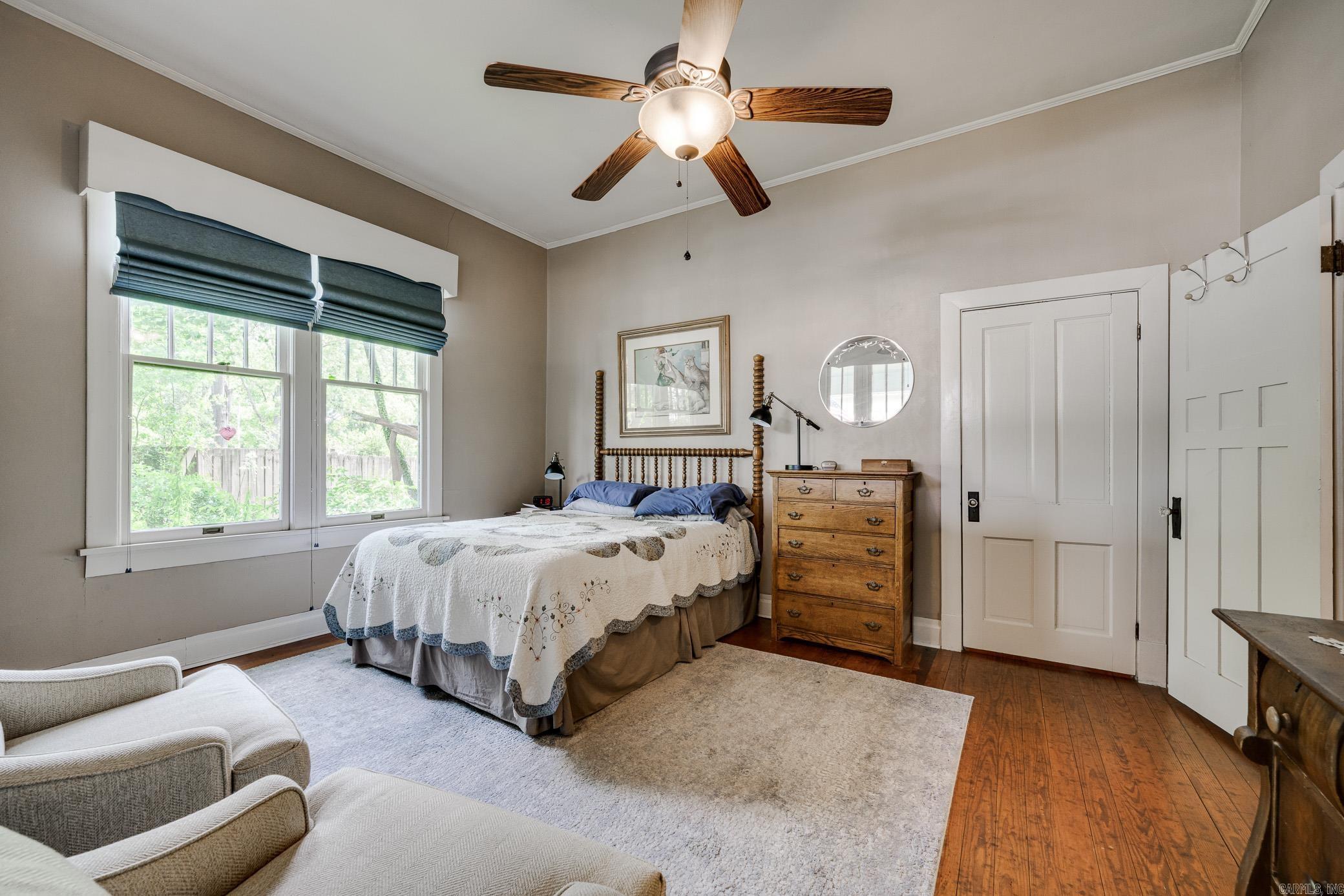 1705 Independence Avenue