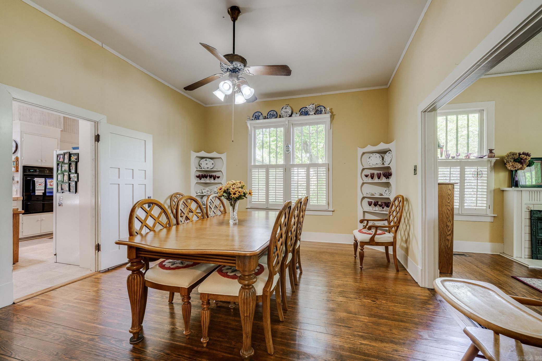 1705 Independence Avenue