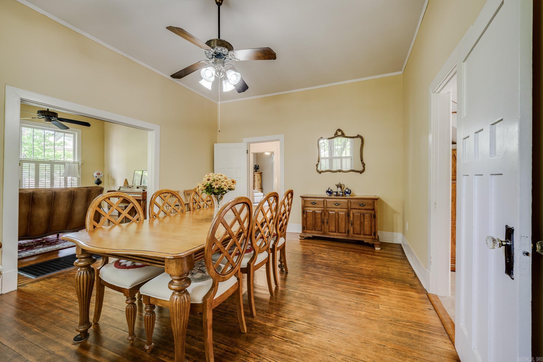 1705 Independence Avenue