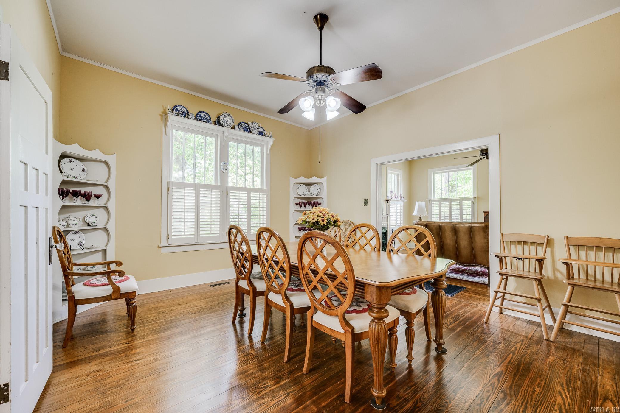 1705 Independence Avenue