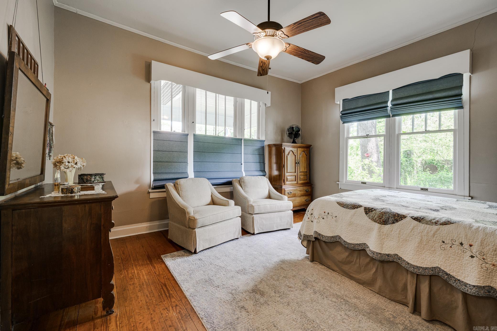 1705 Independence Avenue