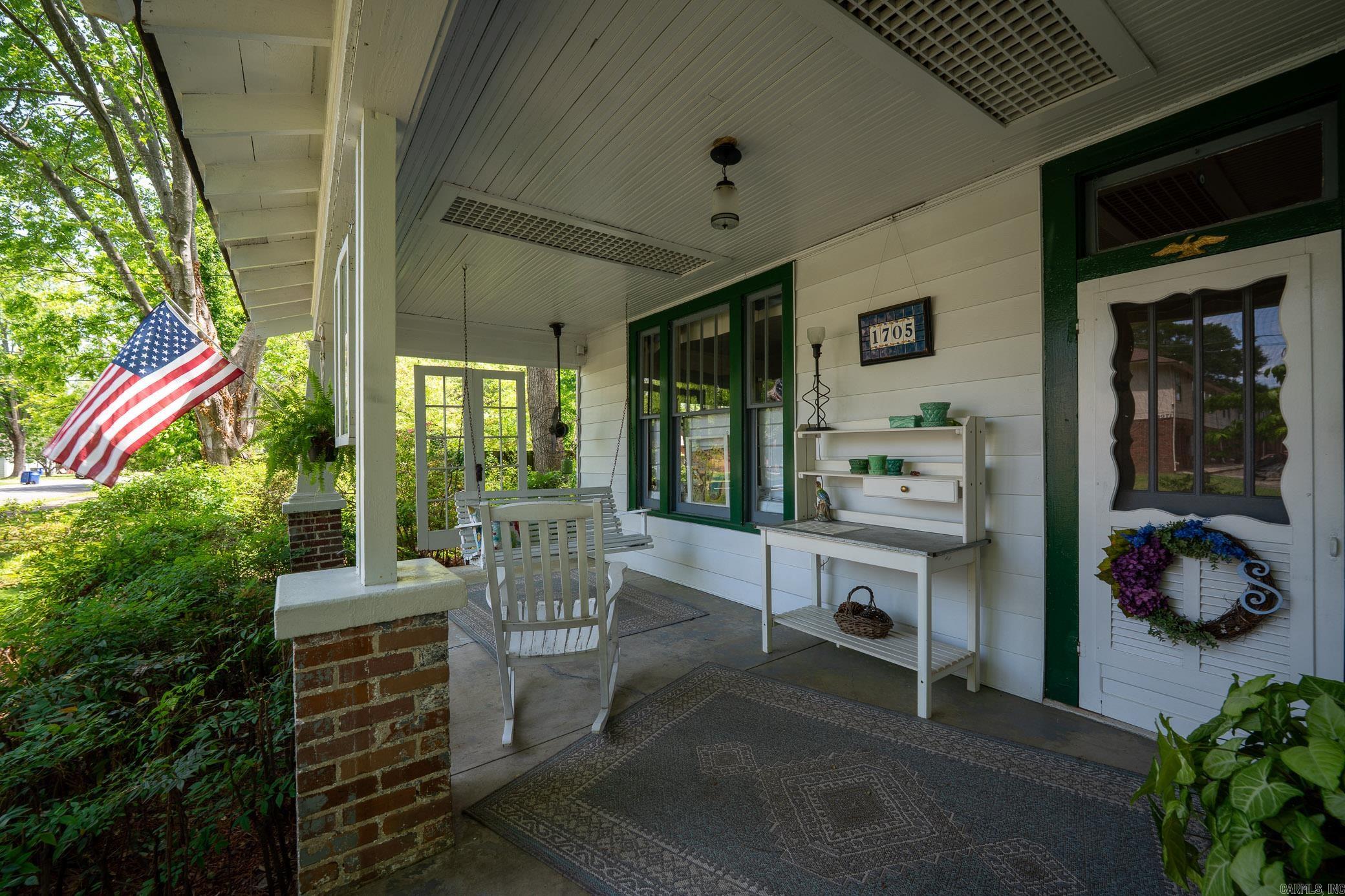 1705 Independence Avenue