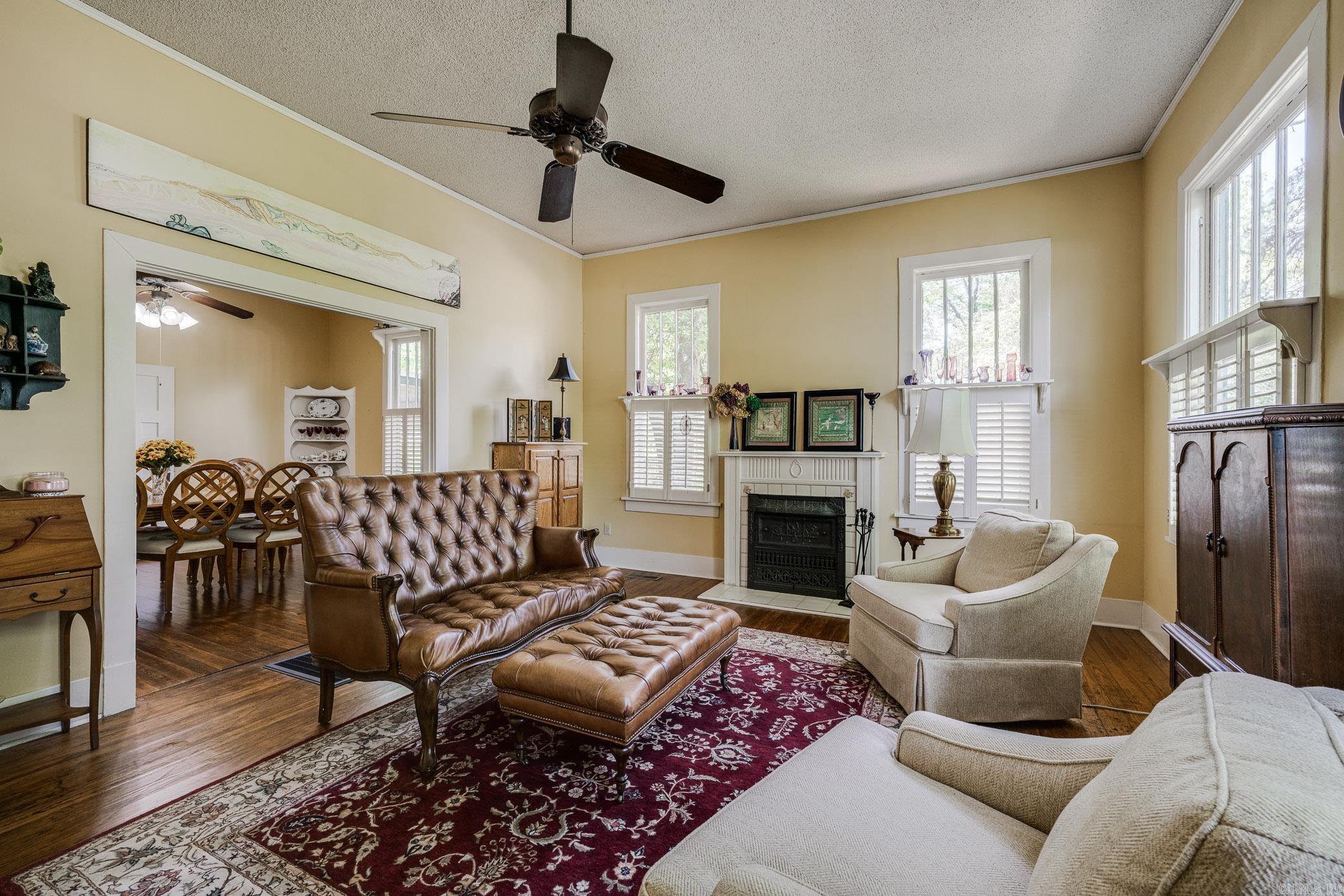 1705 Independence Avenue