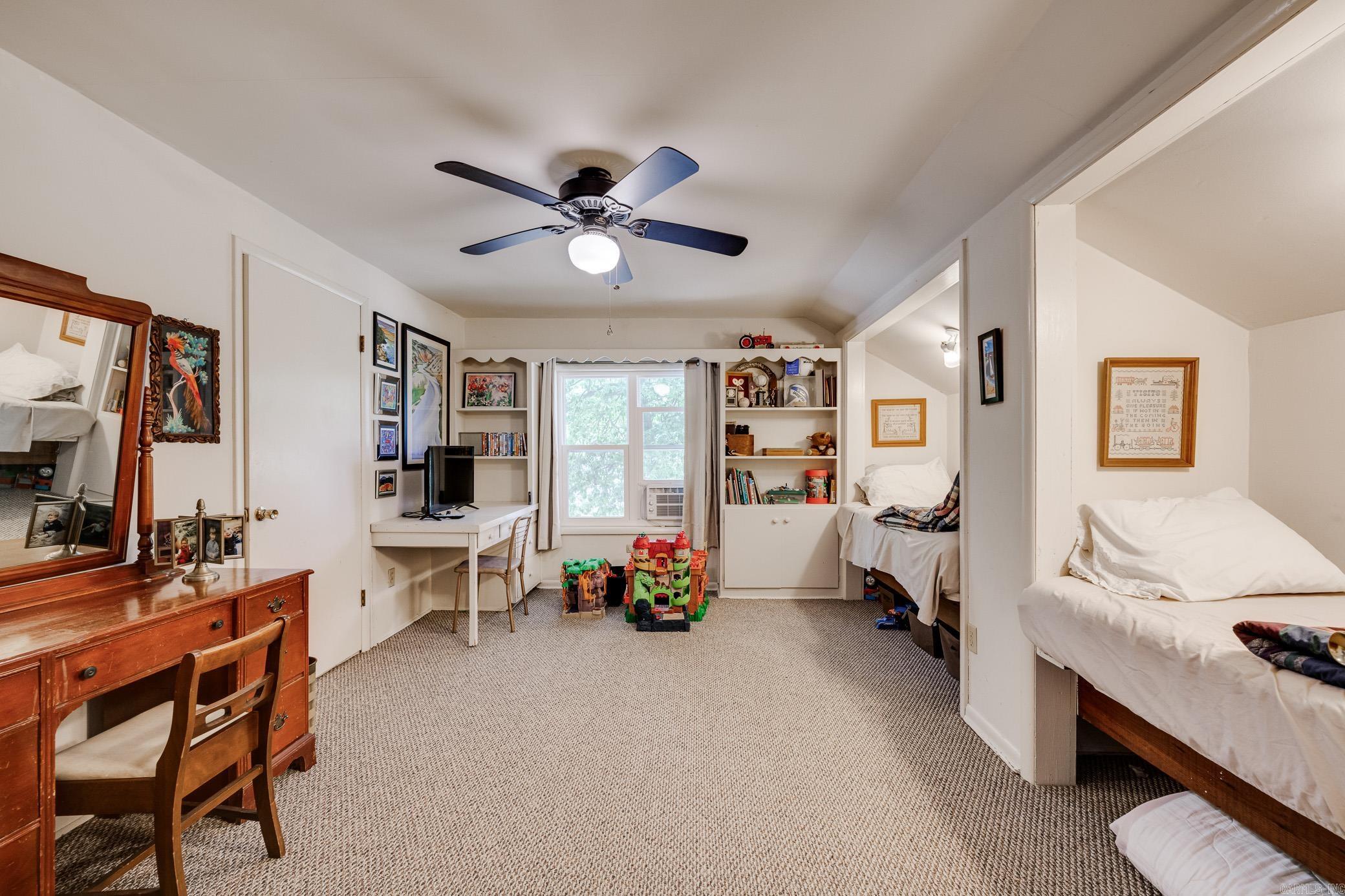 1705 Independence Avenue