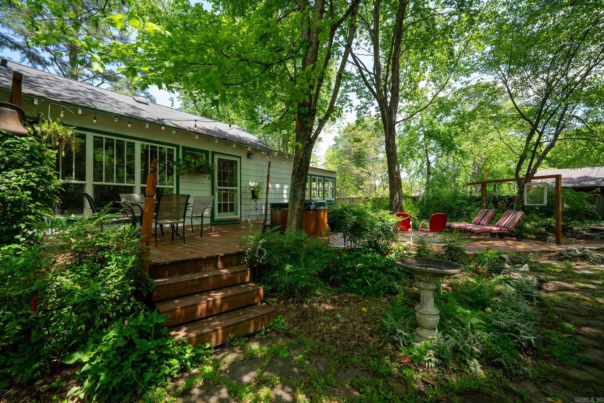 1705 Independence Avenue