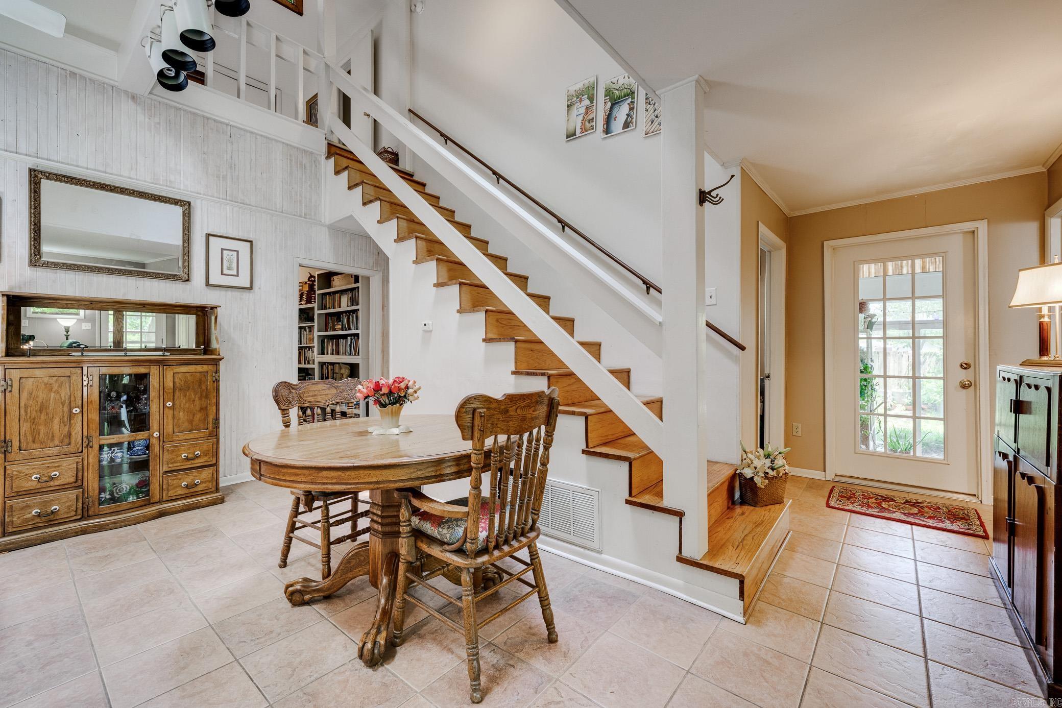 1705 Independence Avenue