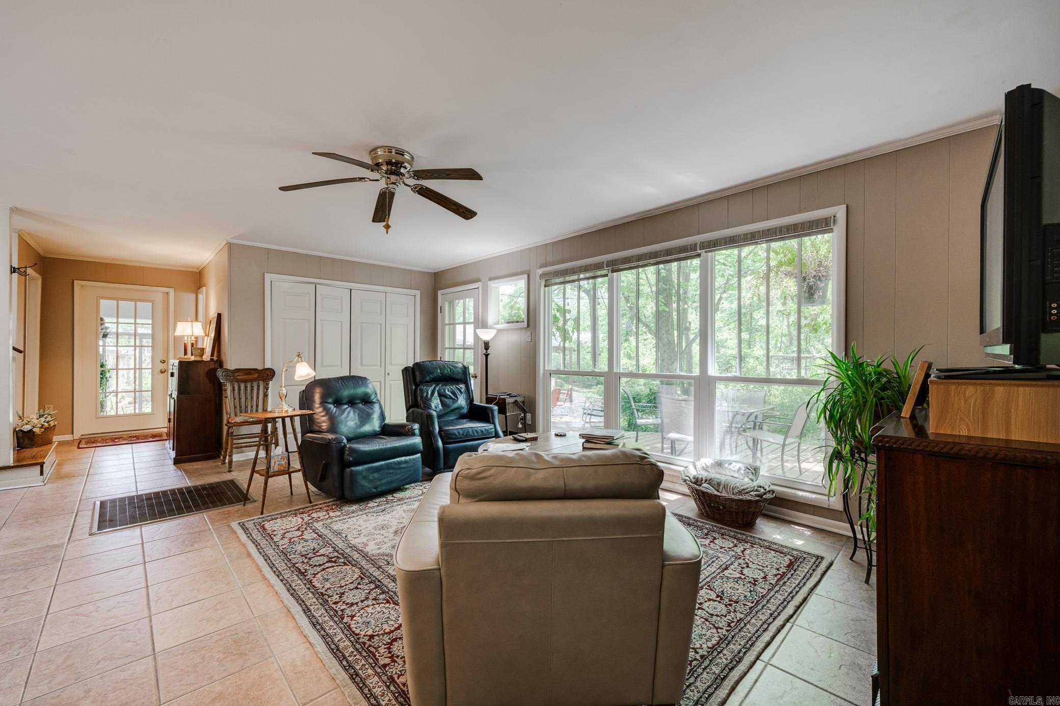 1705 Independence Avenue