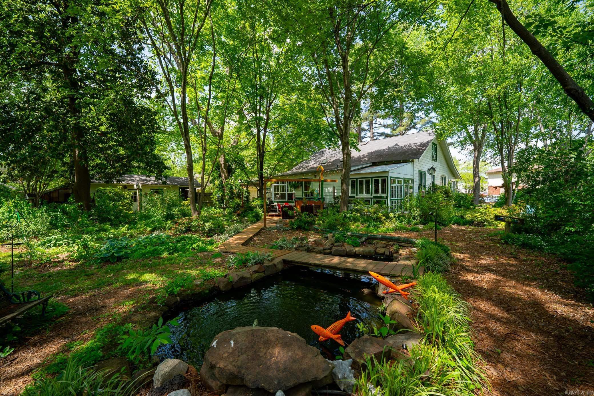 1705 Independence Avenue