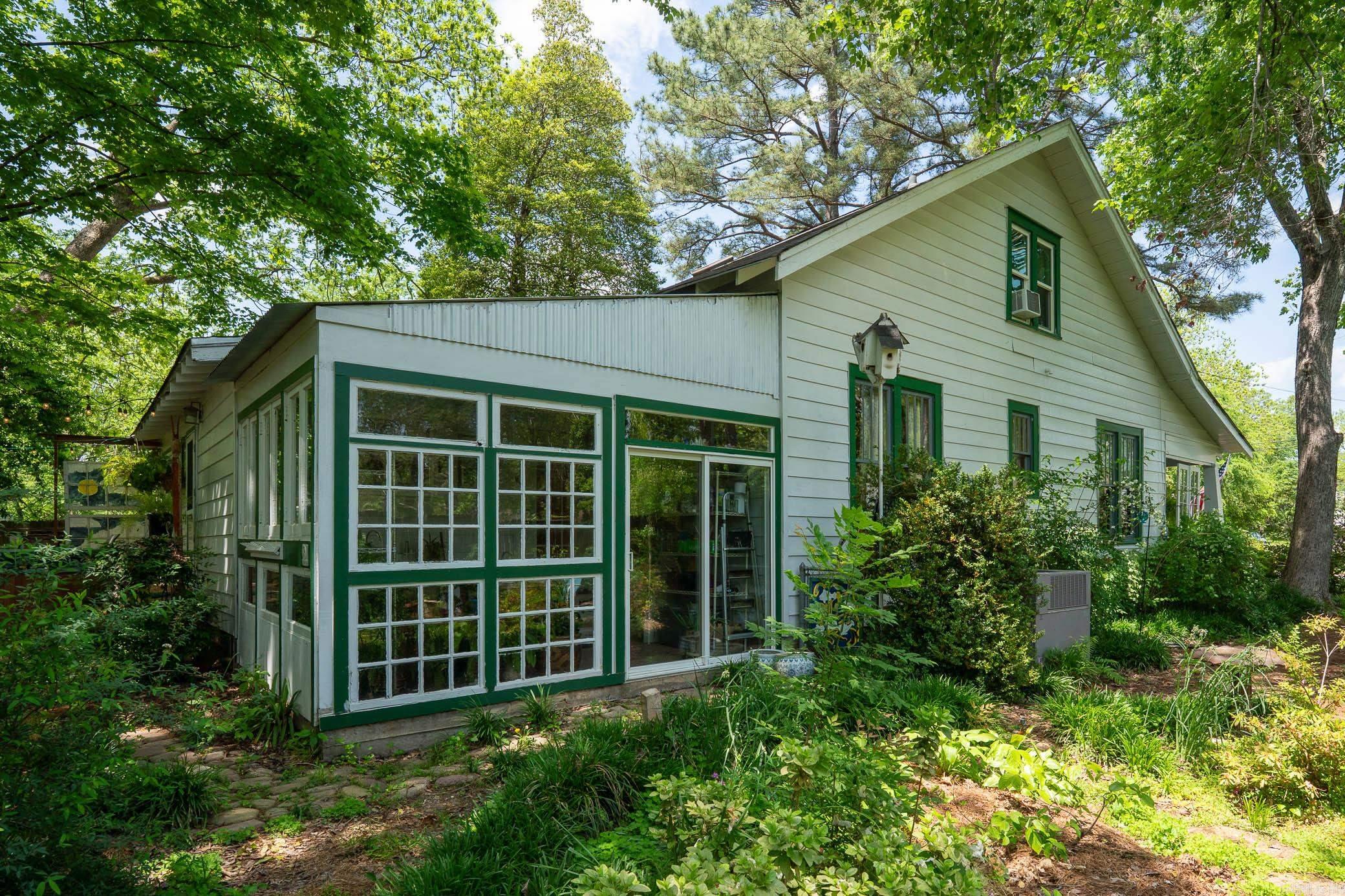 1705 Independence Avenue