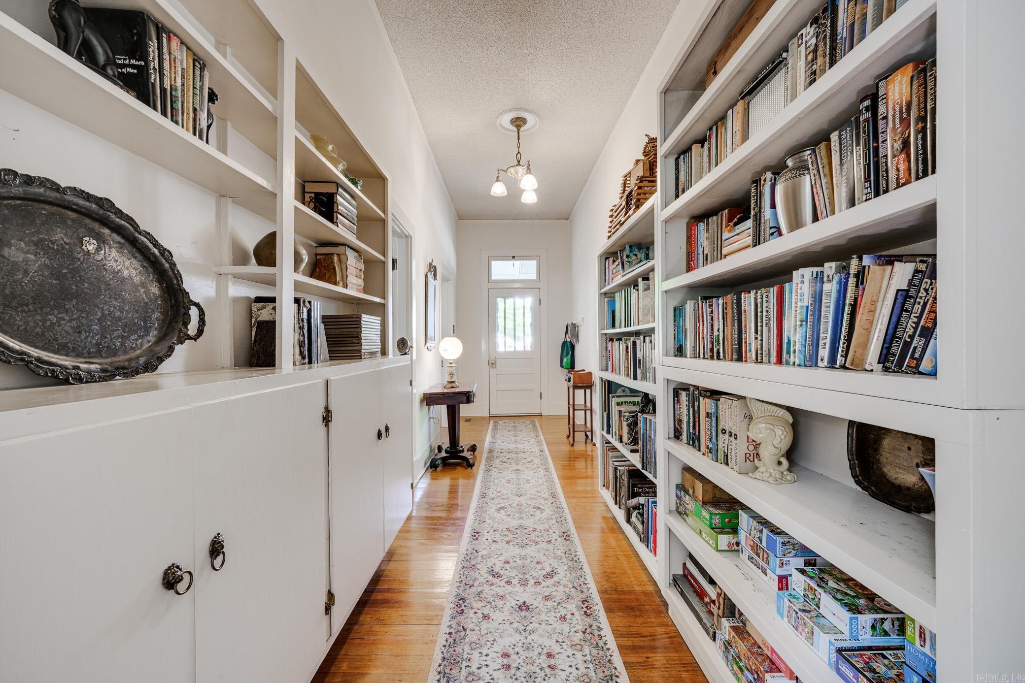 1705 Independence Avenue