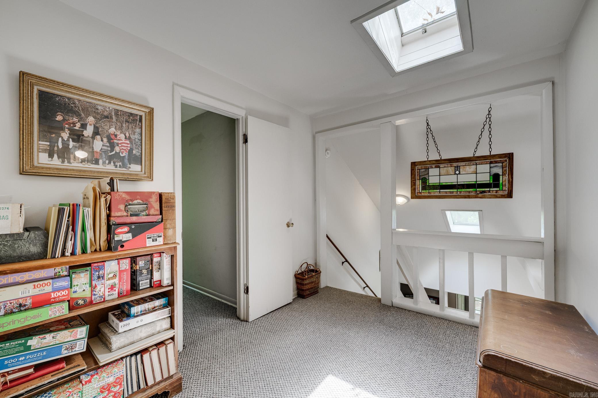 1705 Independence Avenue