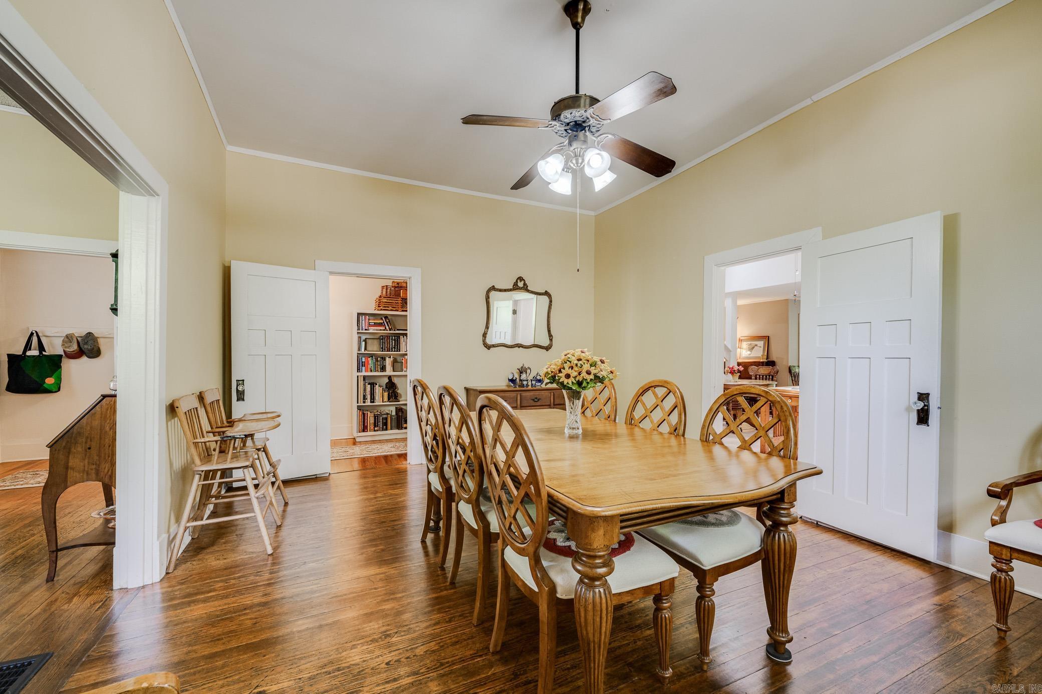 1705 Independence Avenue