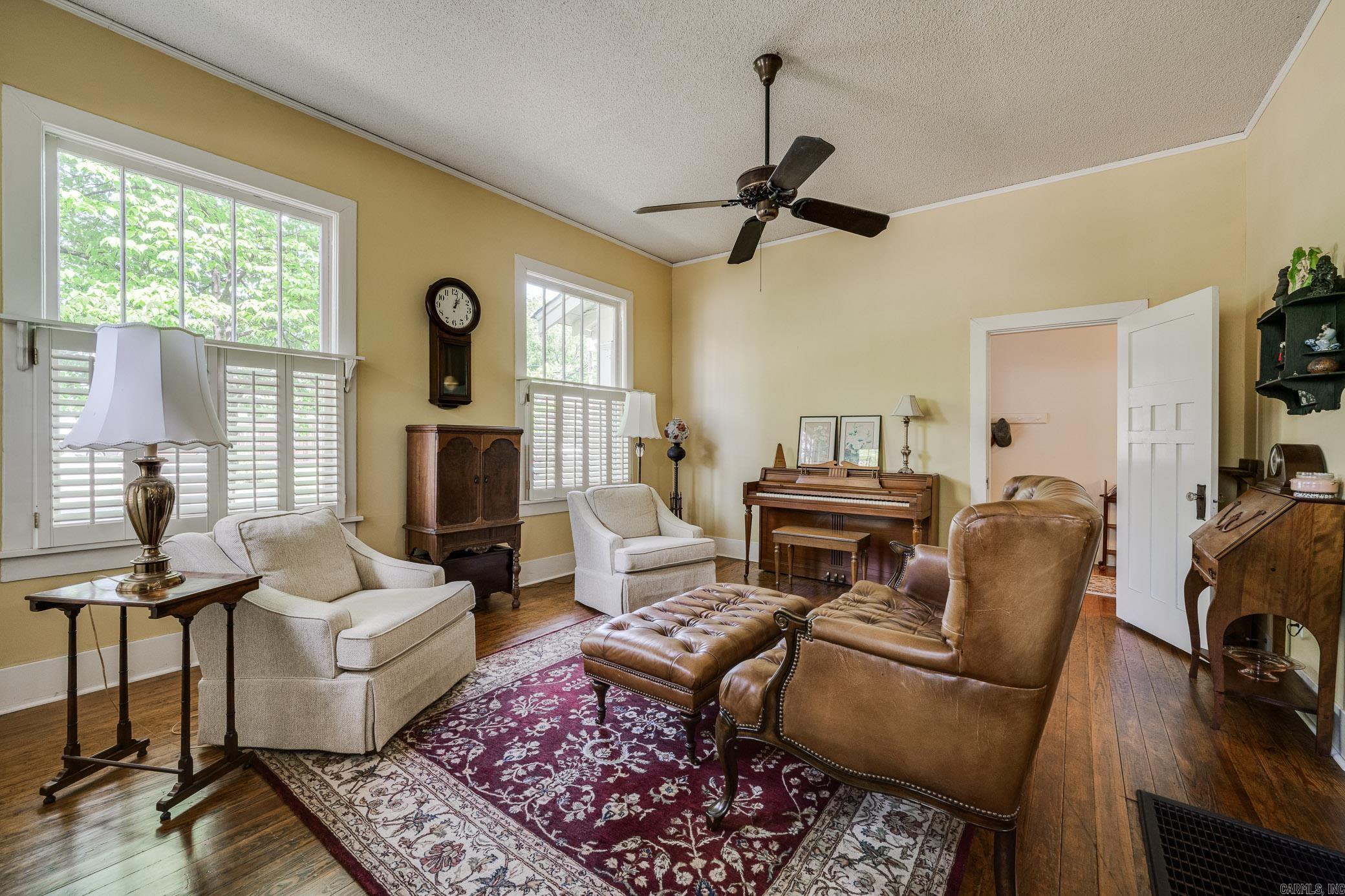 1705 Independence Avenue