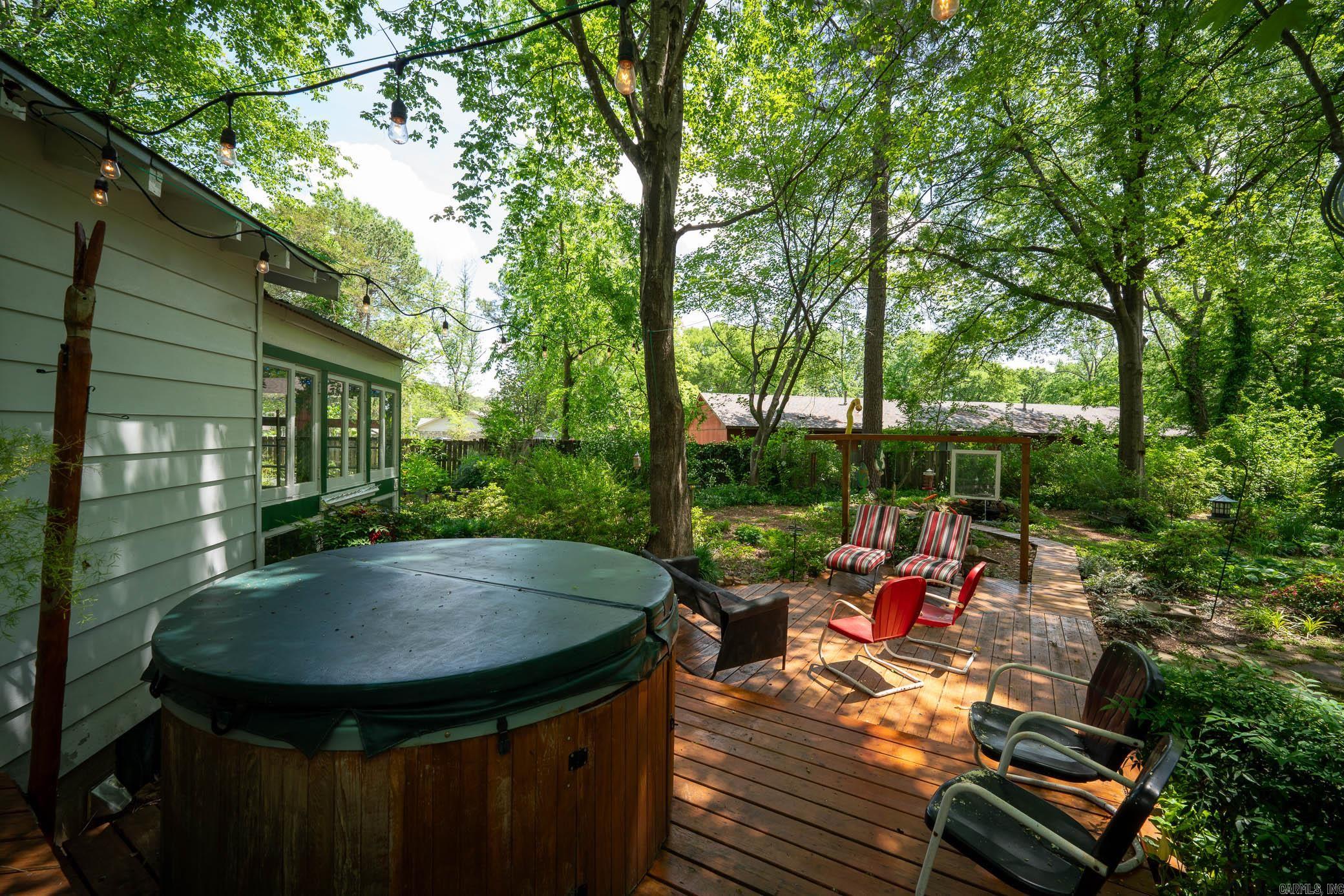 1705 Independence Avenue