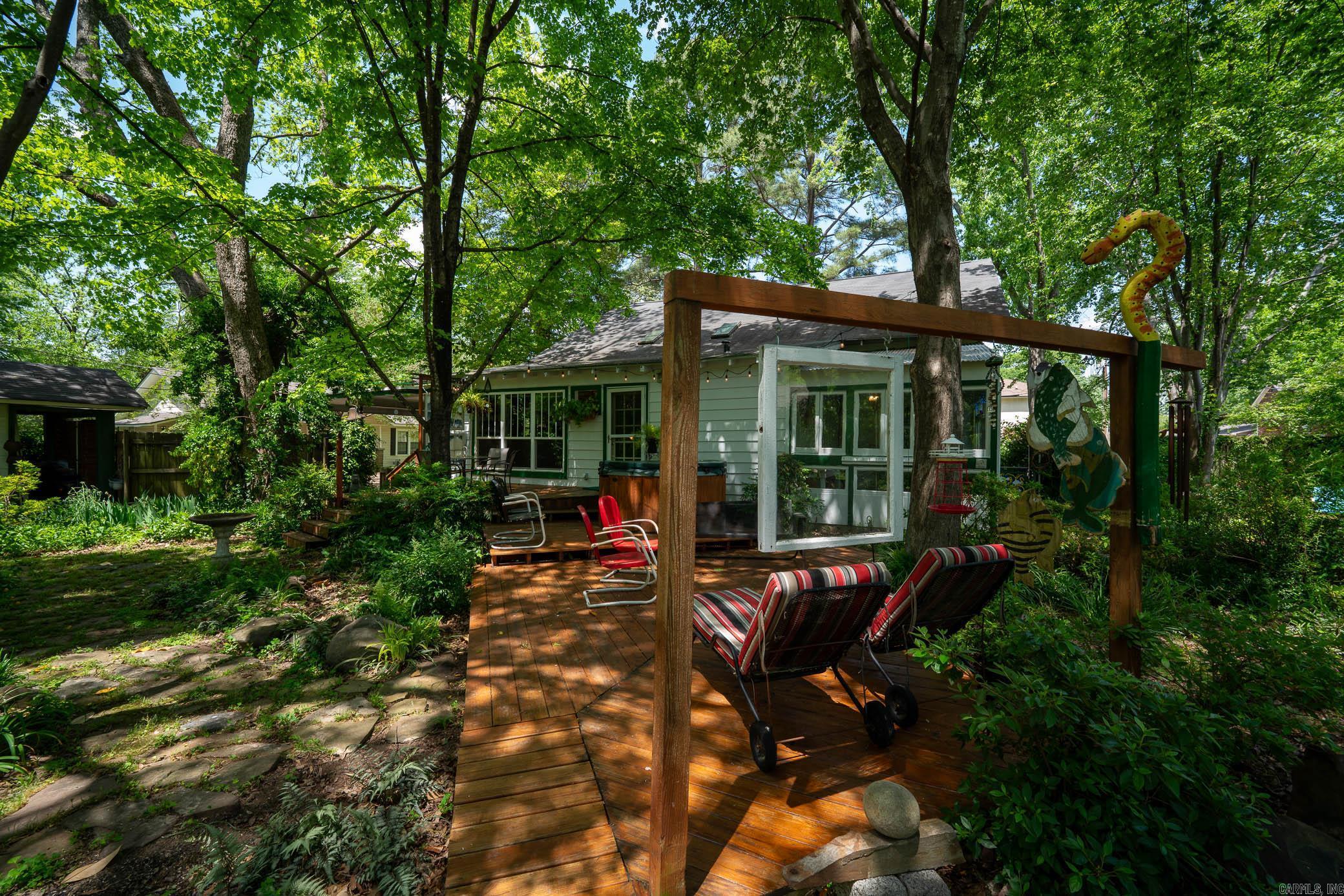 1705 Independence Avenue