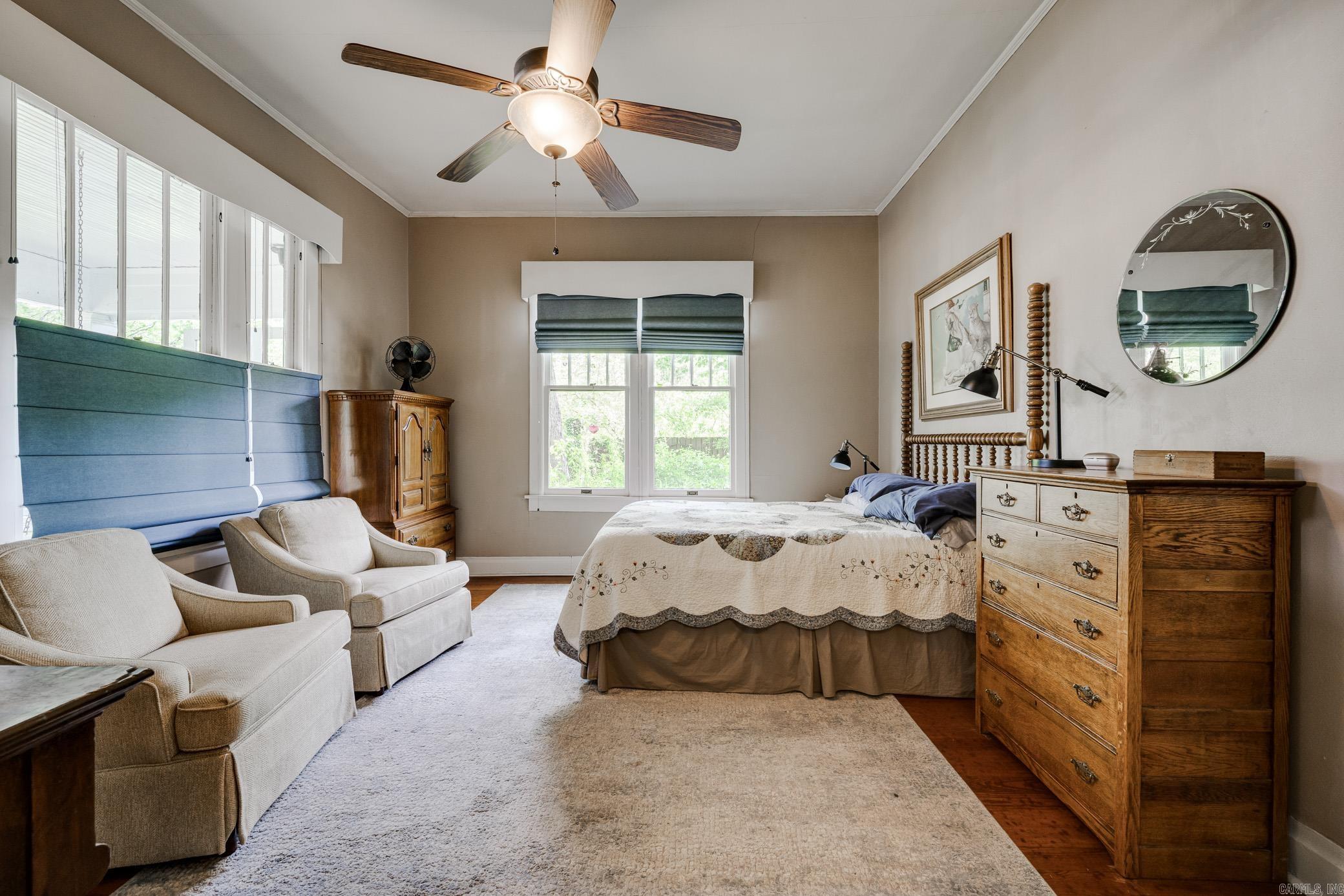 1705 Independence Avenue