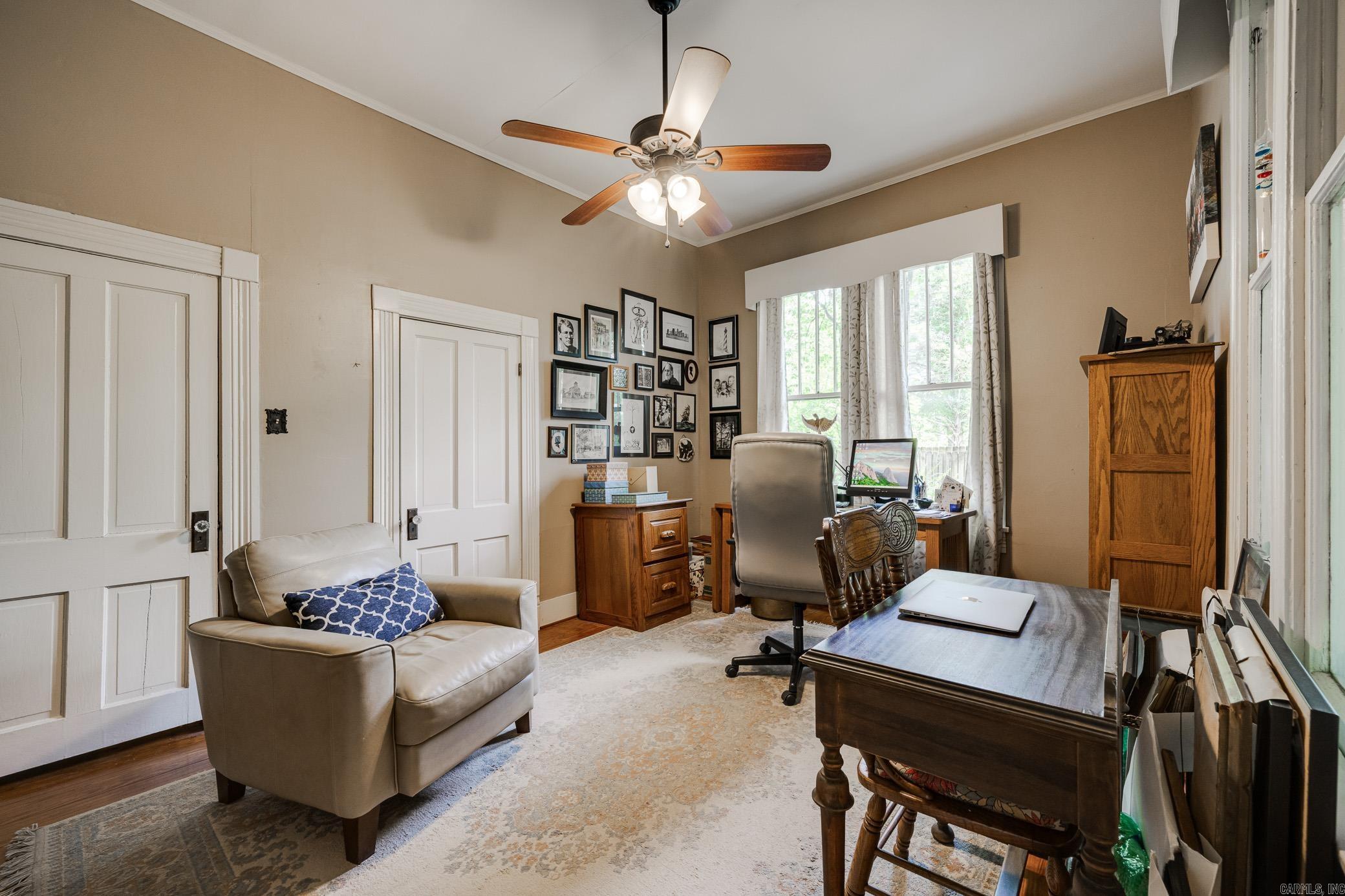 1705 Independence Avenue