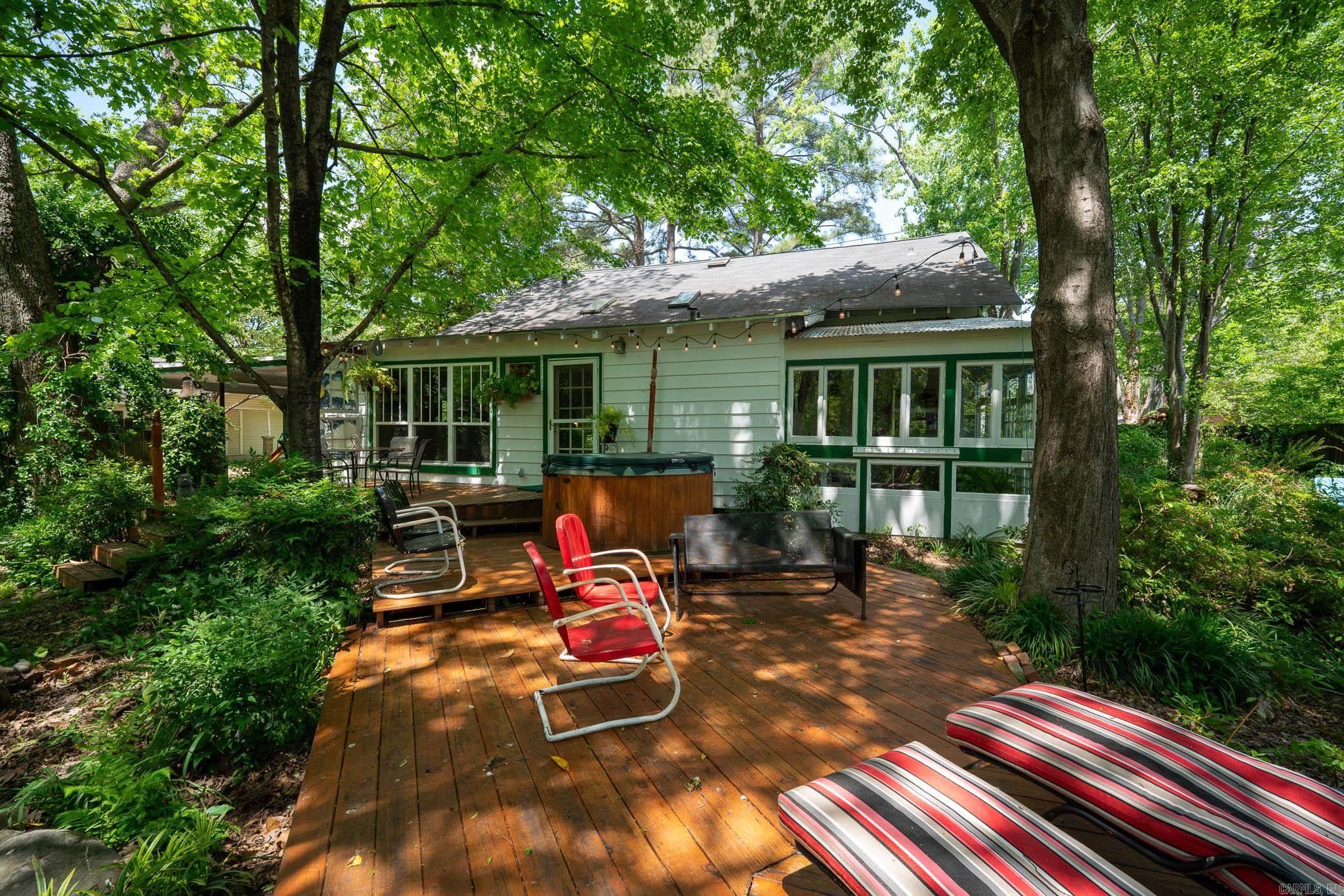 1705 Independence Avenue