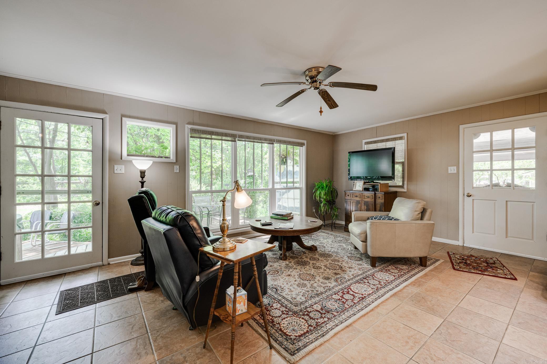 1705 Independence Avenue