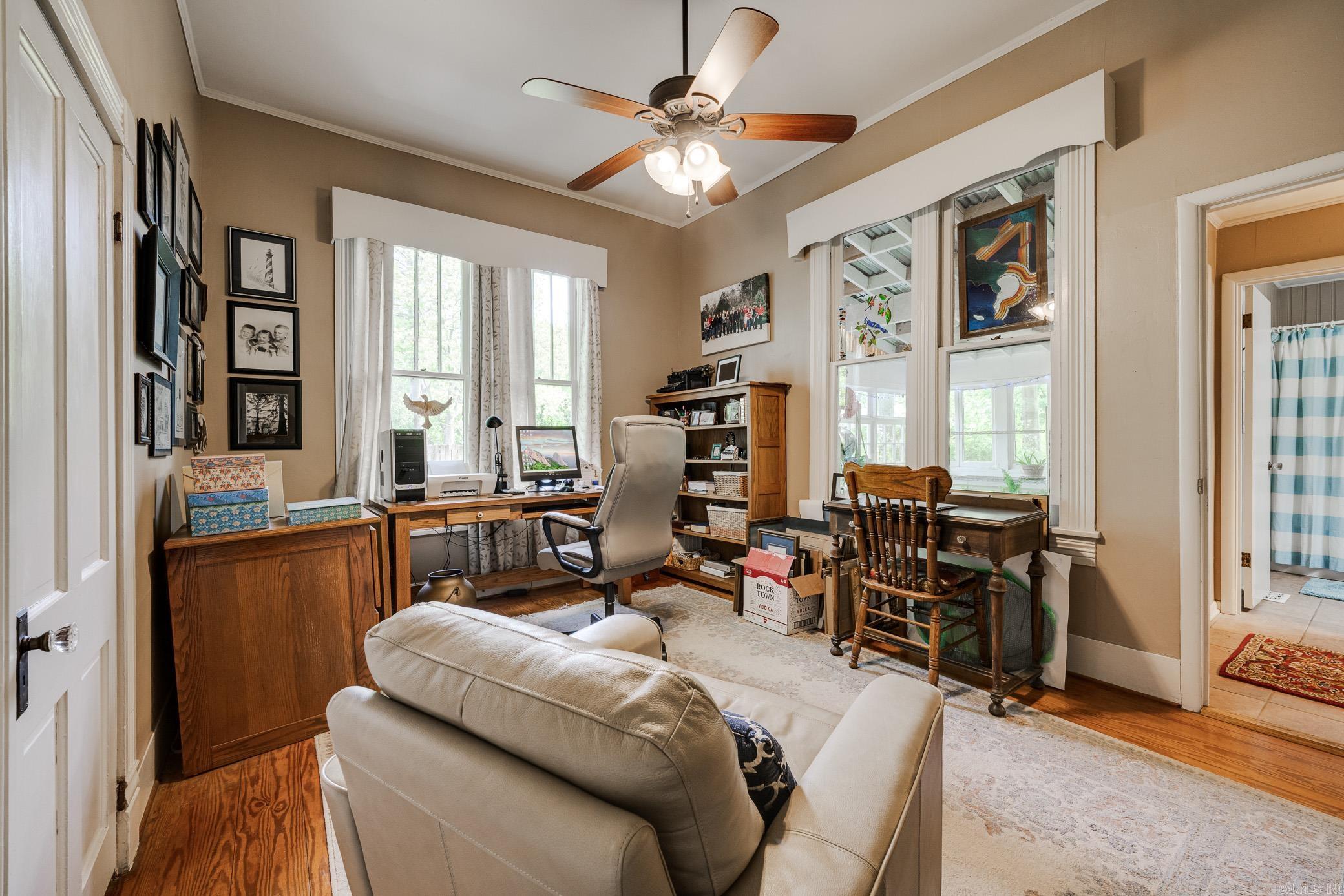 1705 Independence Avenue