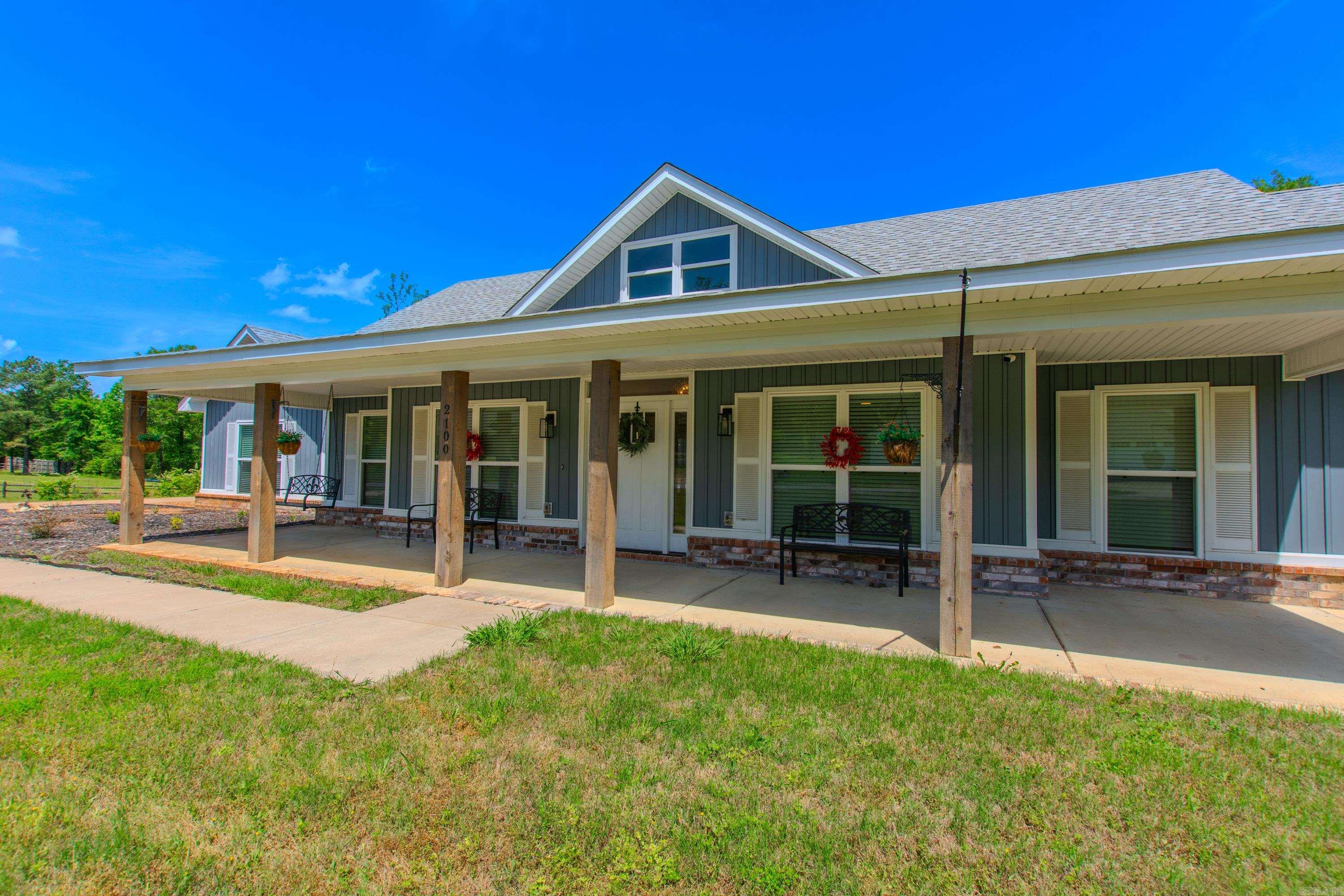 2100 Ferndale Cove