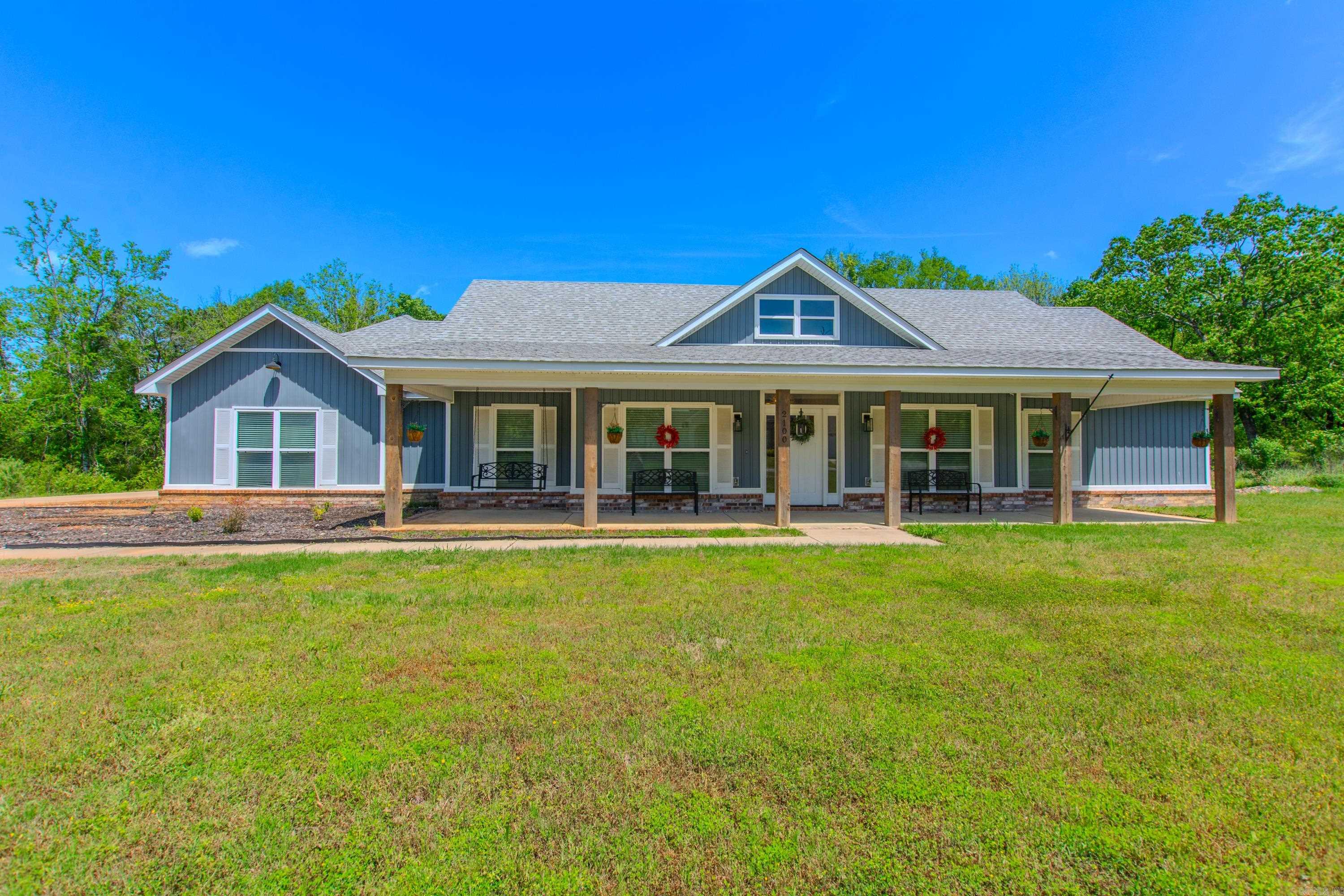 2100 Ferndale Cove