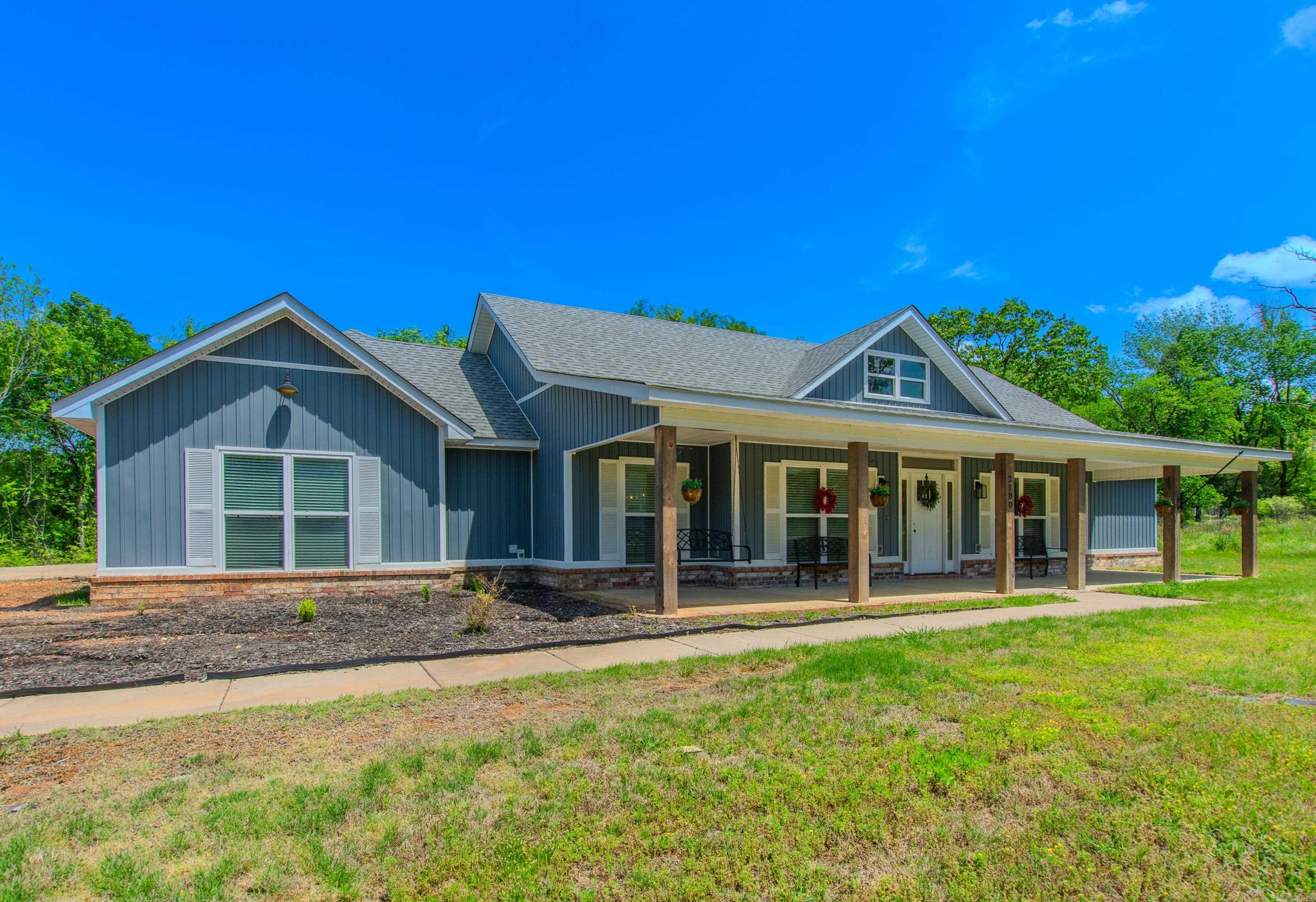 2100 Ferndale Cove