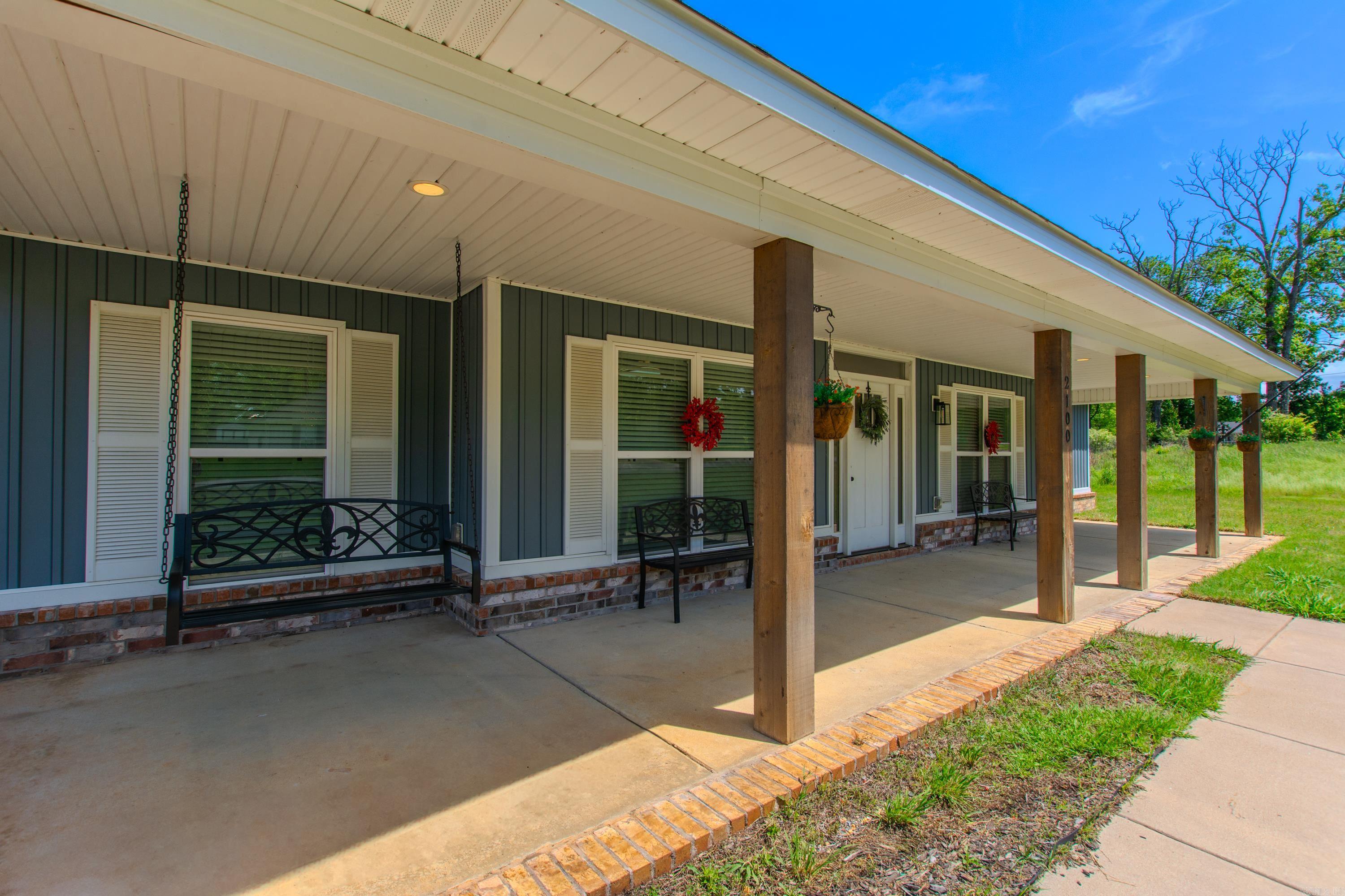 2100 Ferndale Cove