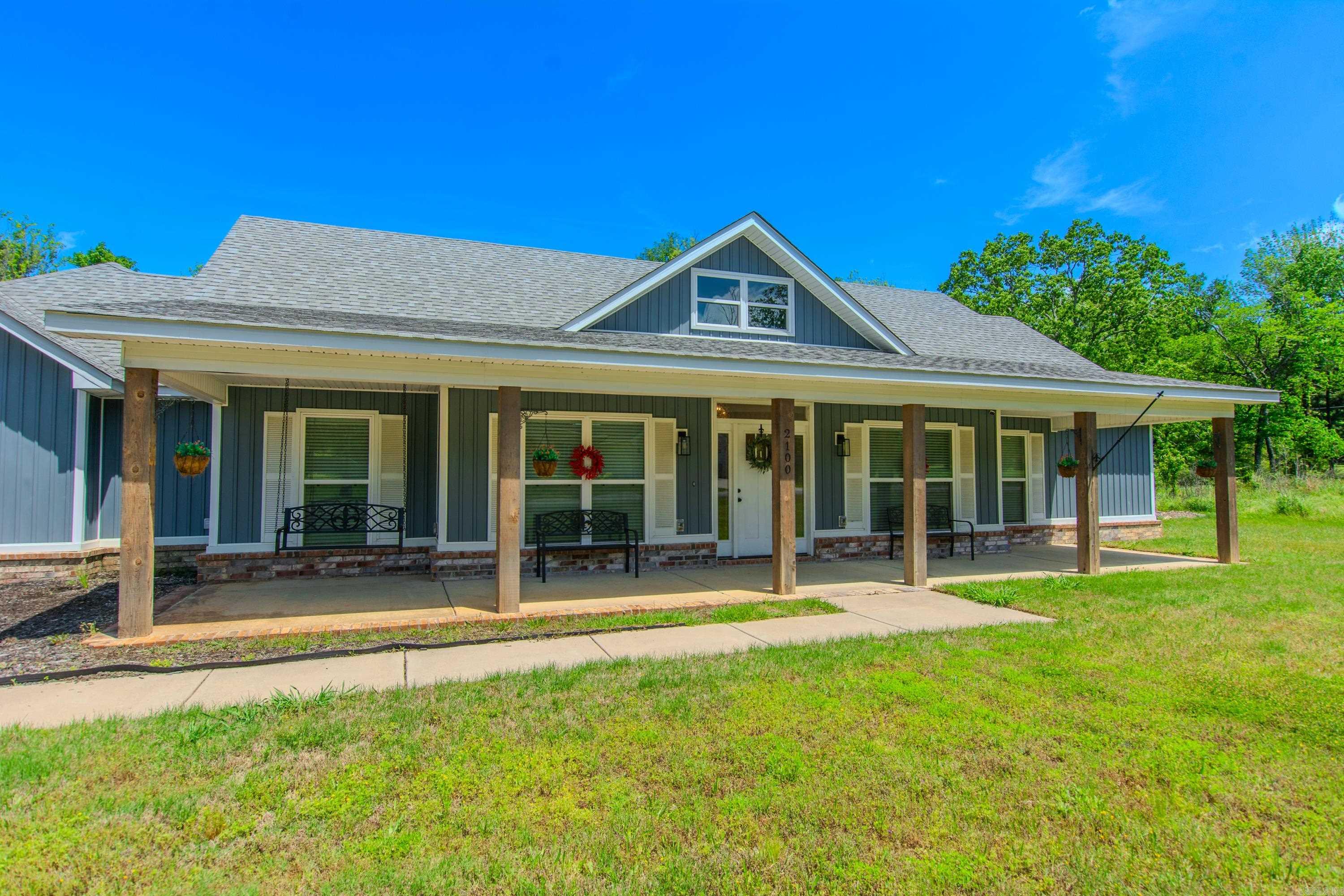 2100 Ferndale Cove