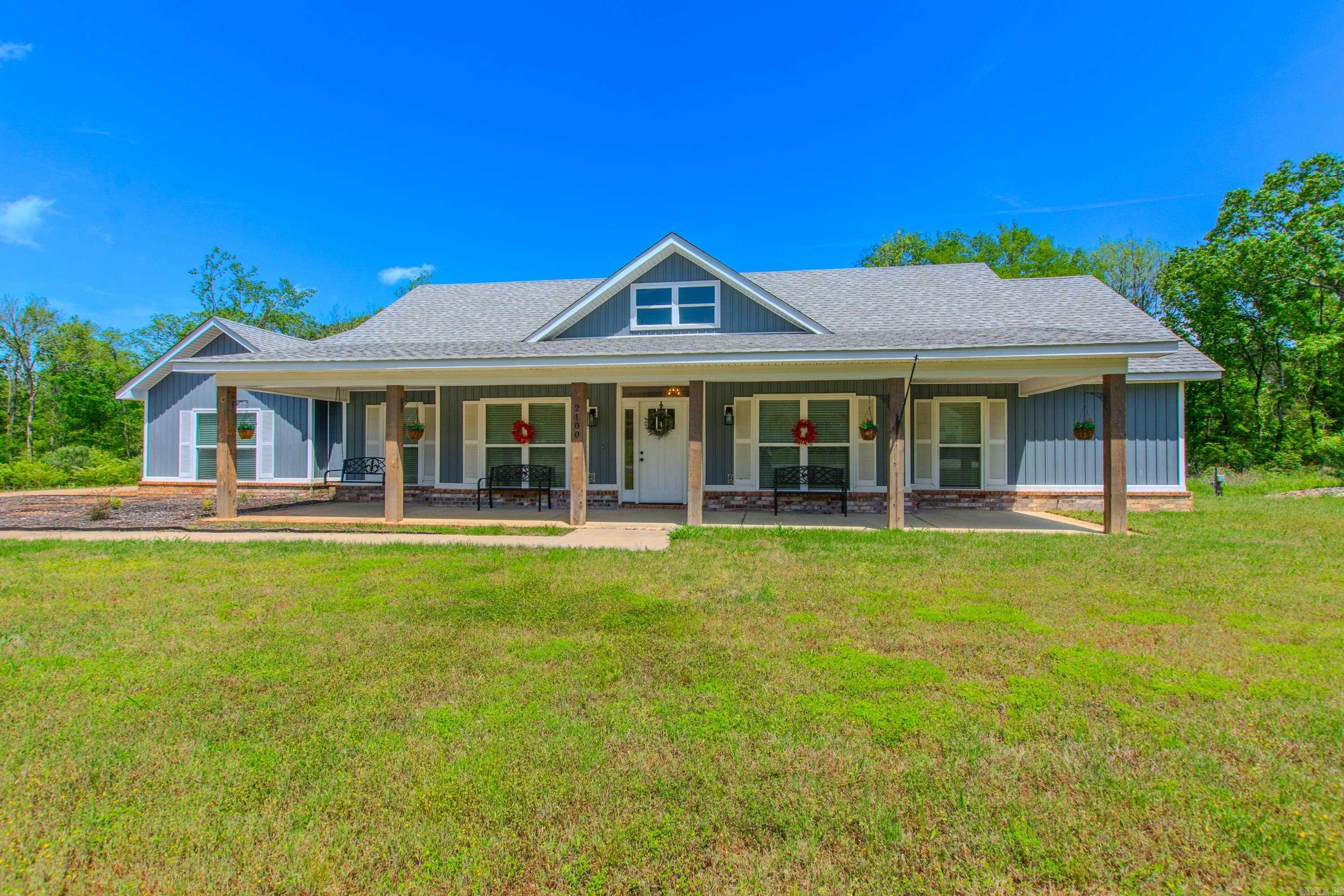 2100 Ferndale Cove
