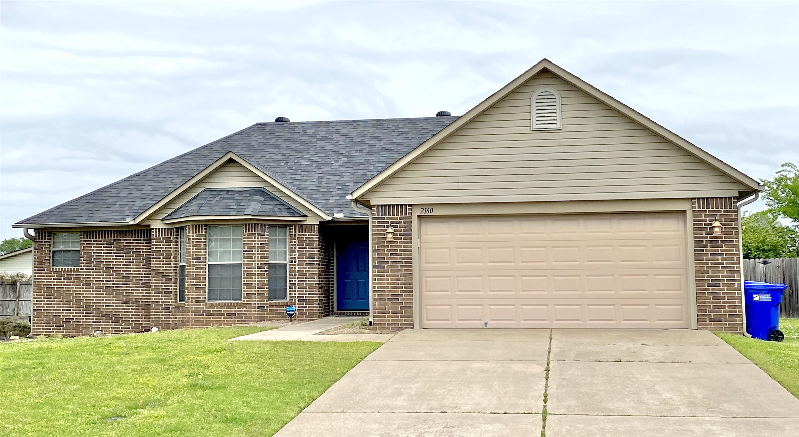 2160 Wilmington Drive
